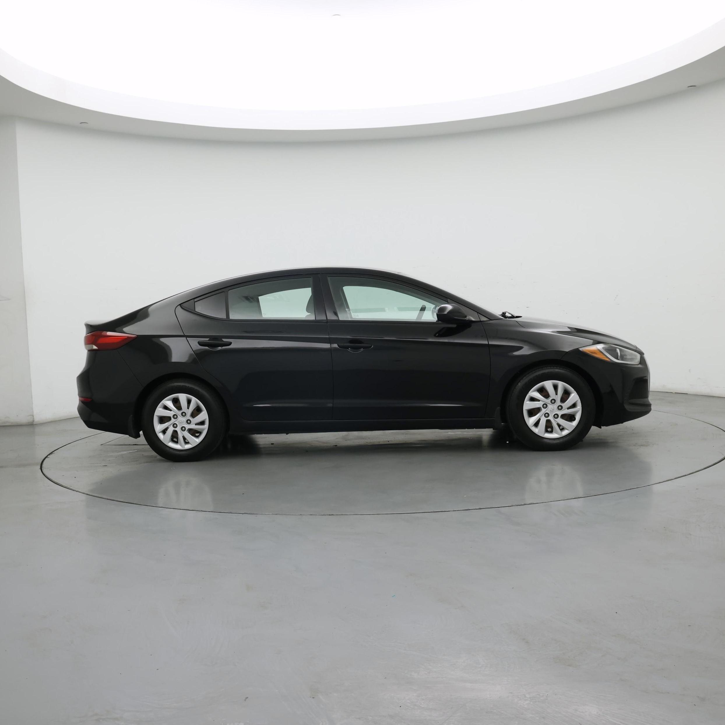 Thumbnail: 2018 Hyundai Elantra - 7