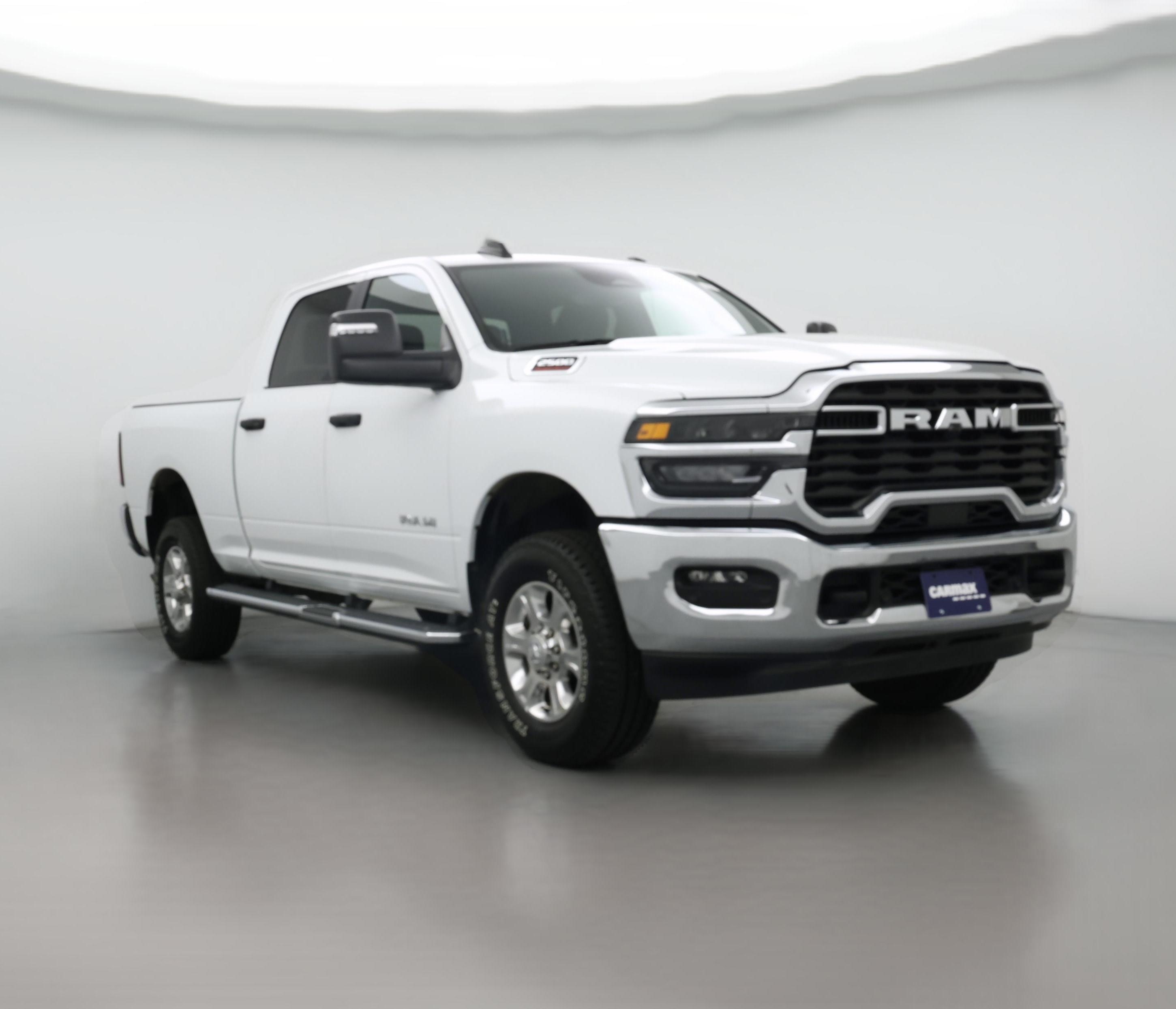Thumbnail: 2025 RAM 2500 - 1