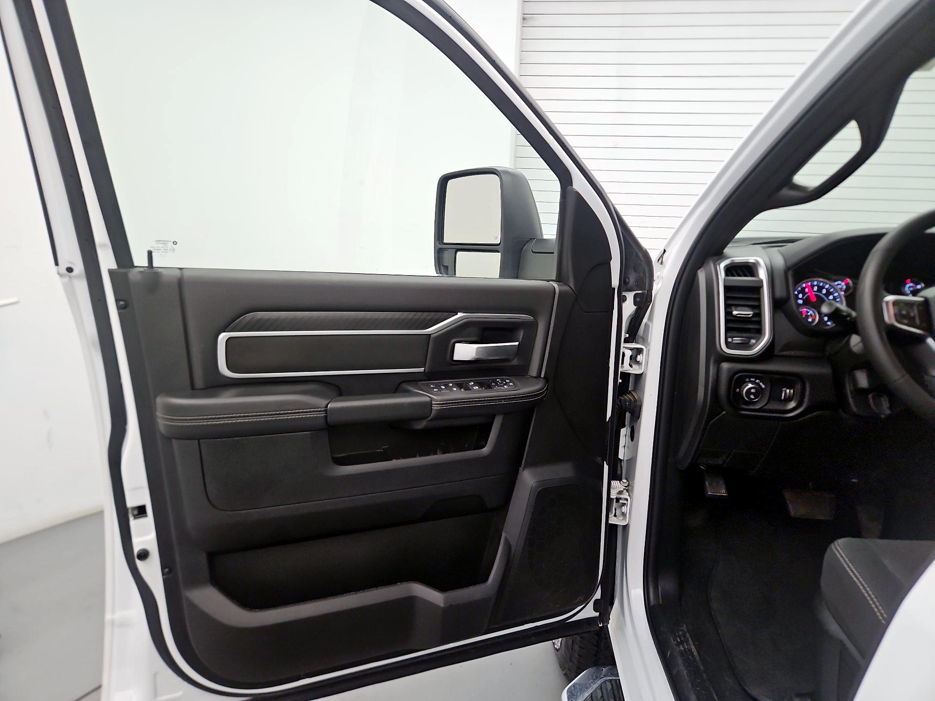 Thumbnail: 2025 RAM 2500 - 12