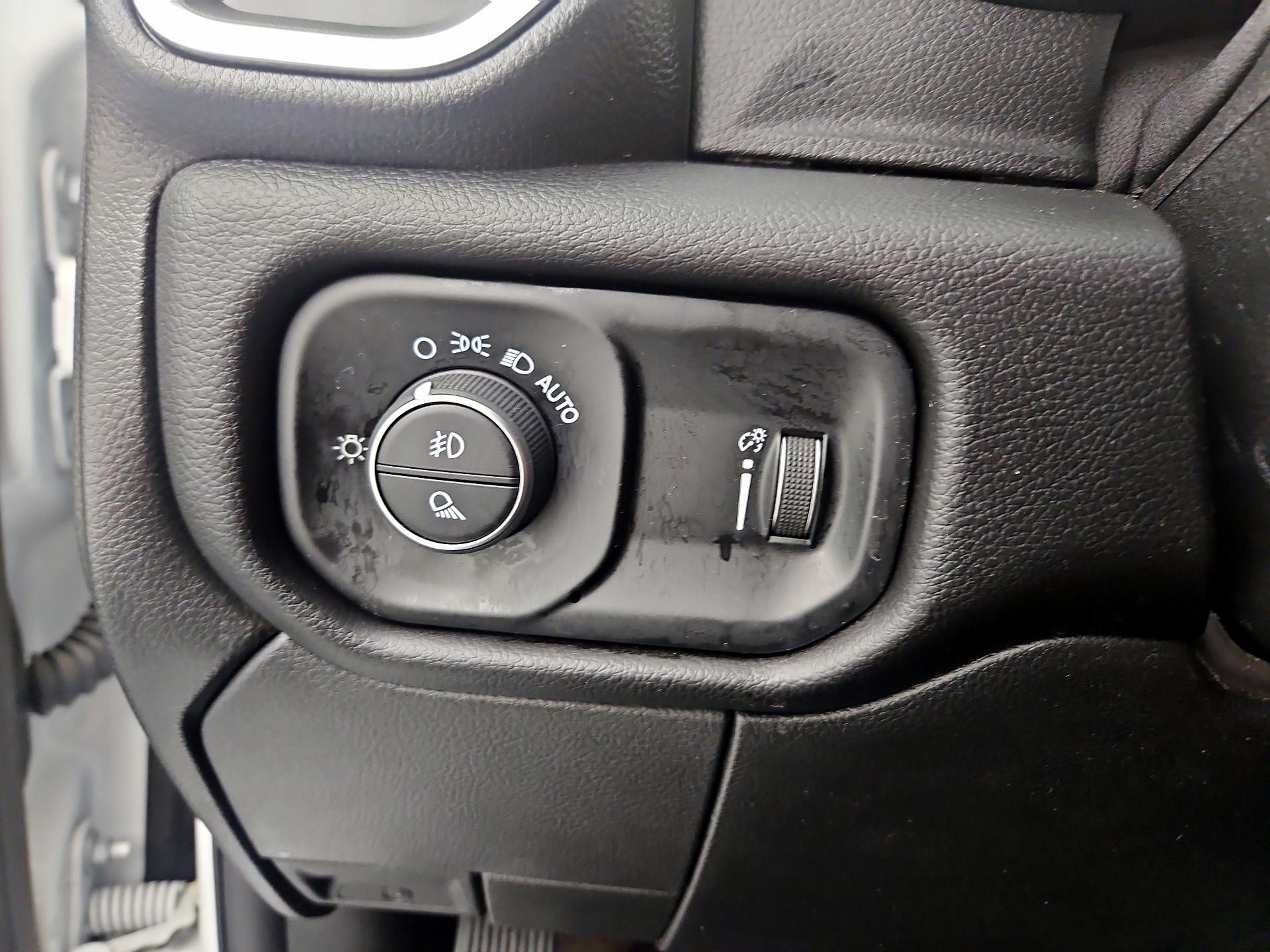 Thumbnail: 2025 RAM 2500 - 13