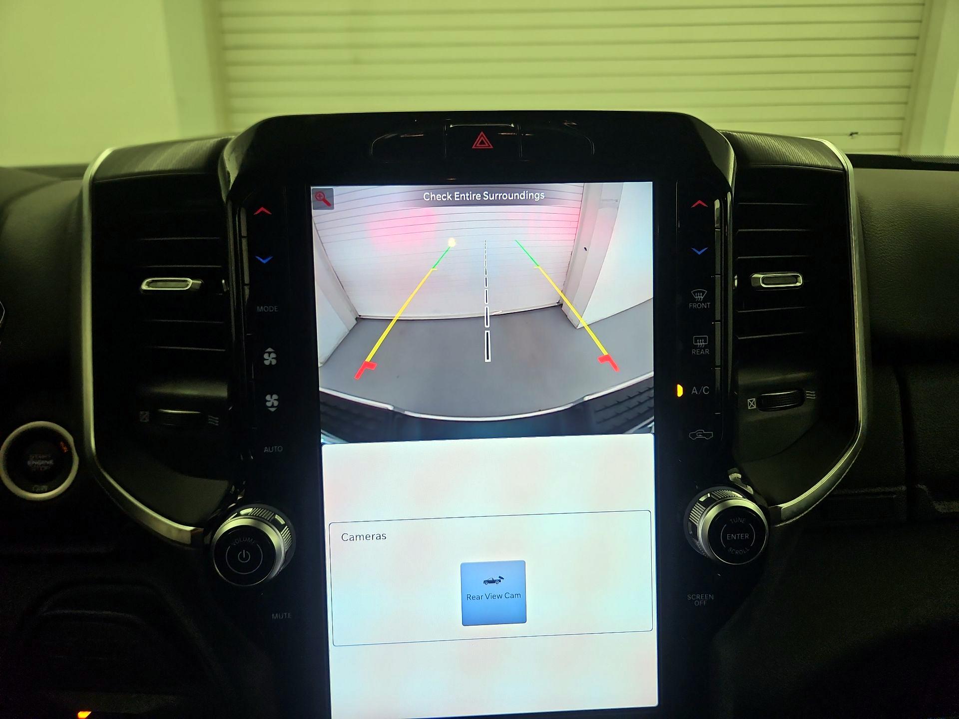 Thumbnail: 2025 RAM 2500 - 14