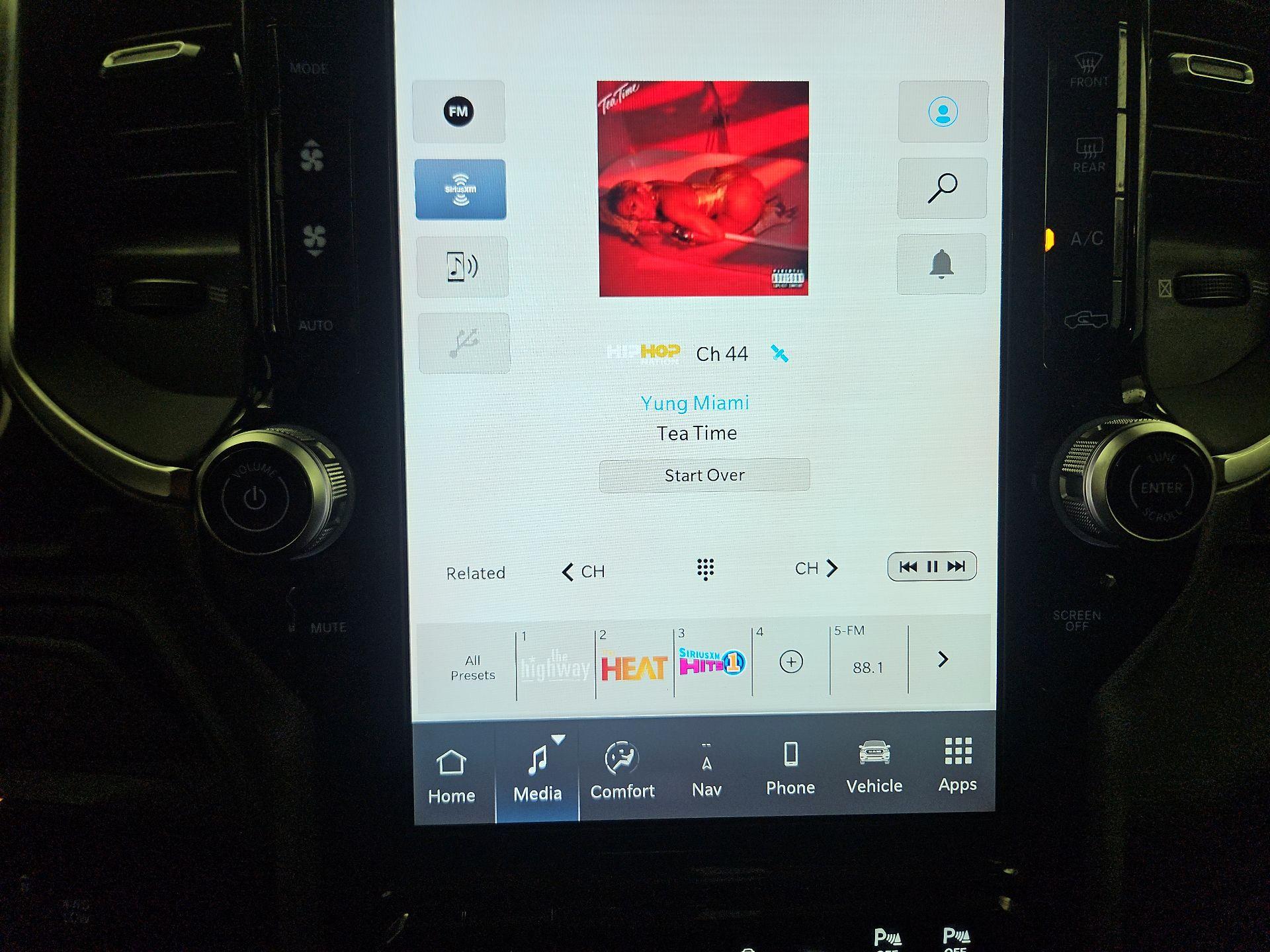 Thumbnail: 2025 RAM 2500 - 15