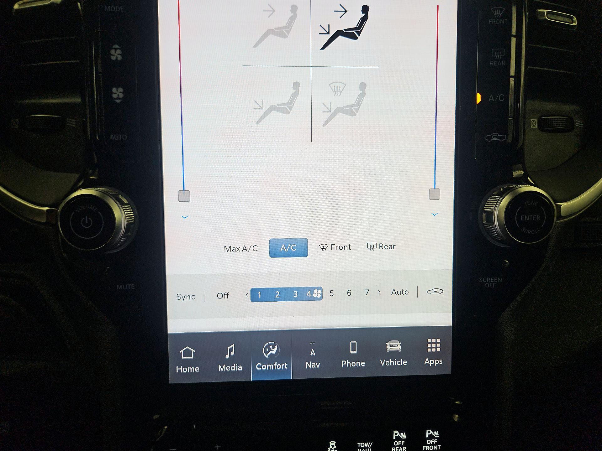 Thumbnail: 2025 RAM 2500 - 16