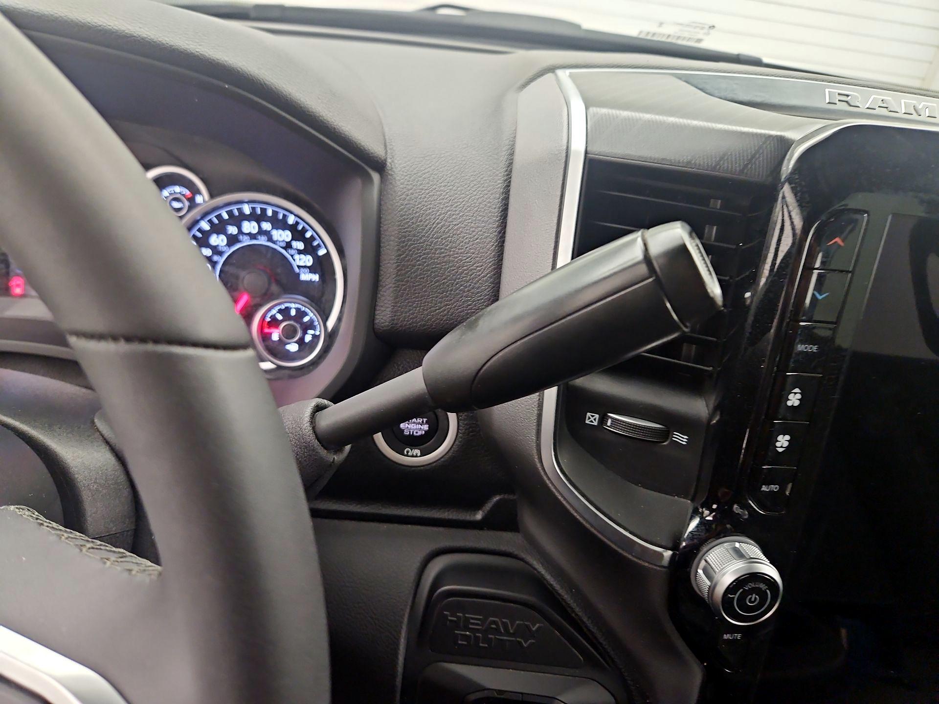 Thumbnail: 2025 RAM 2500 - 17