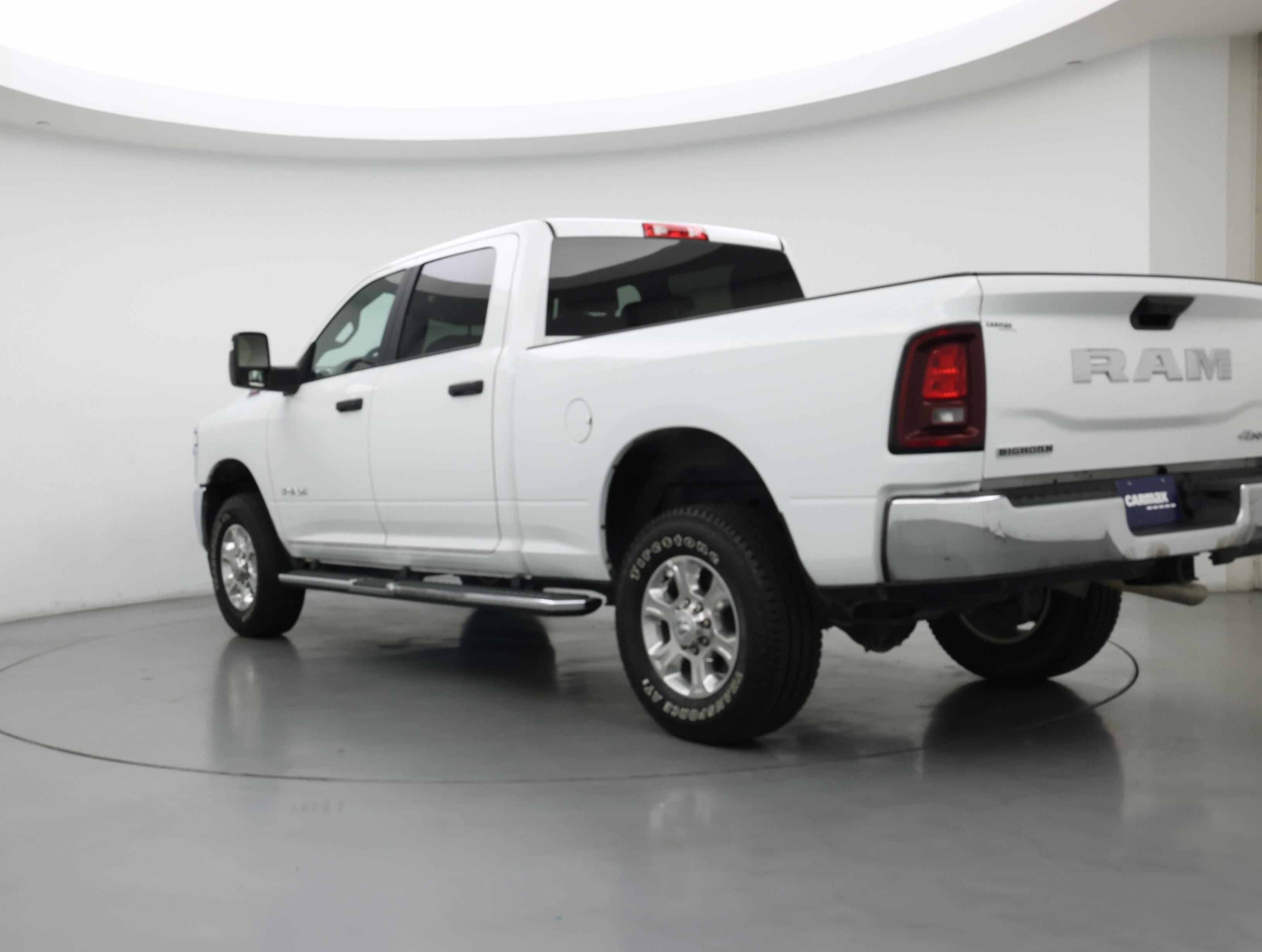 Thumbnail: 2025 RAM 2500 - 2