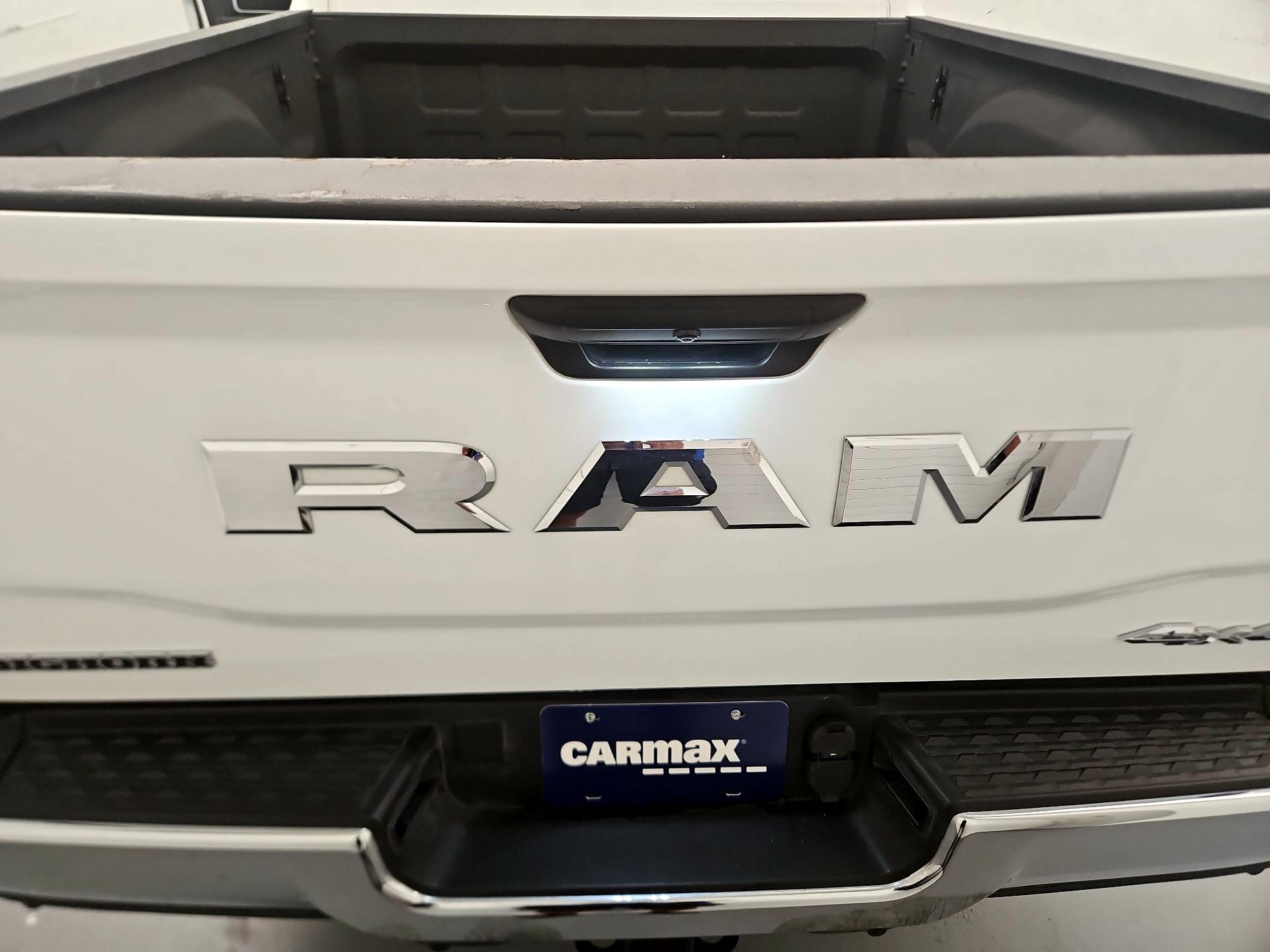 Thumbnail: 2025 RAM 2500 - 20