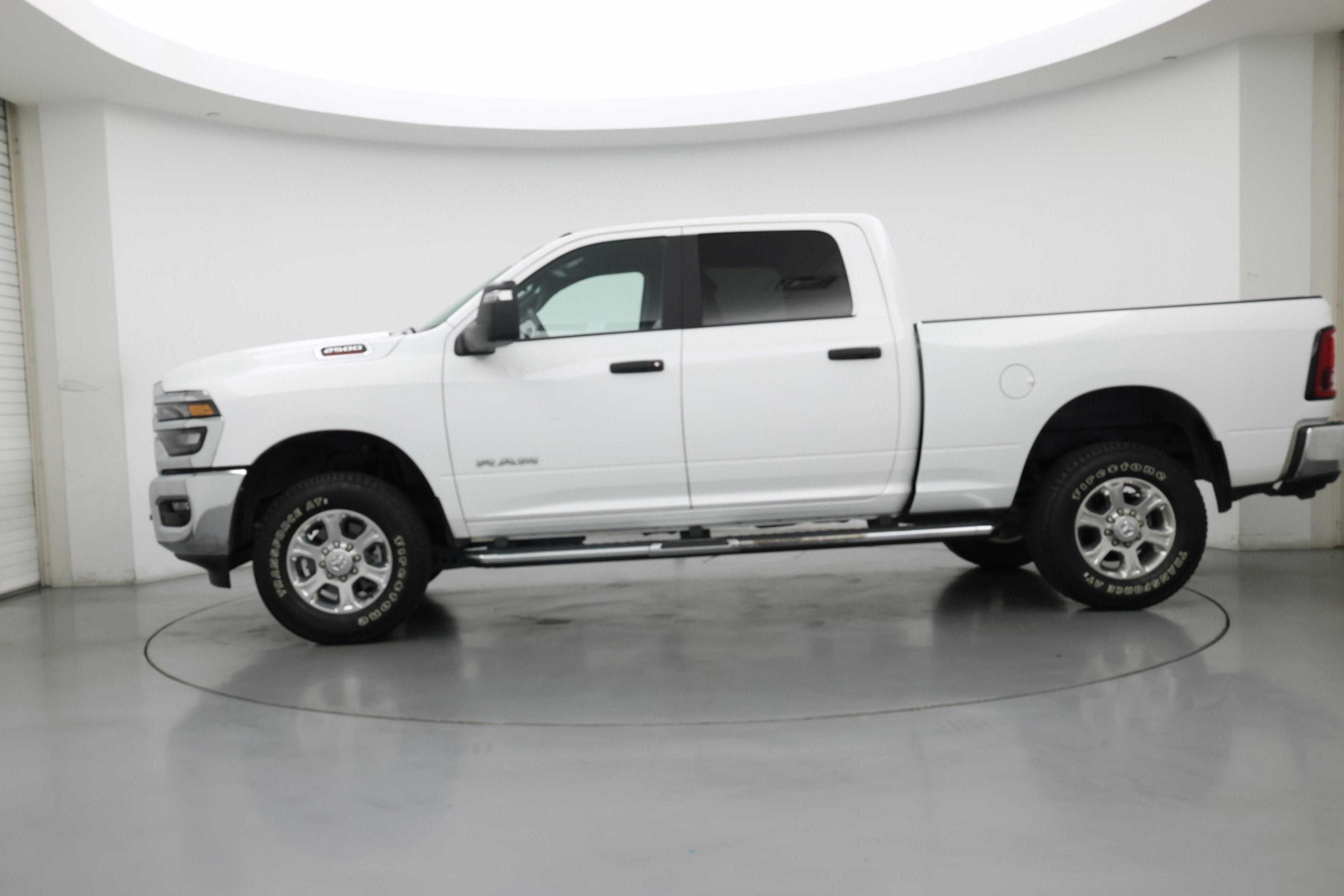 Thumbnail: 2025 RAM 2500 - 3