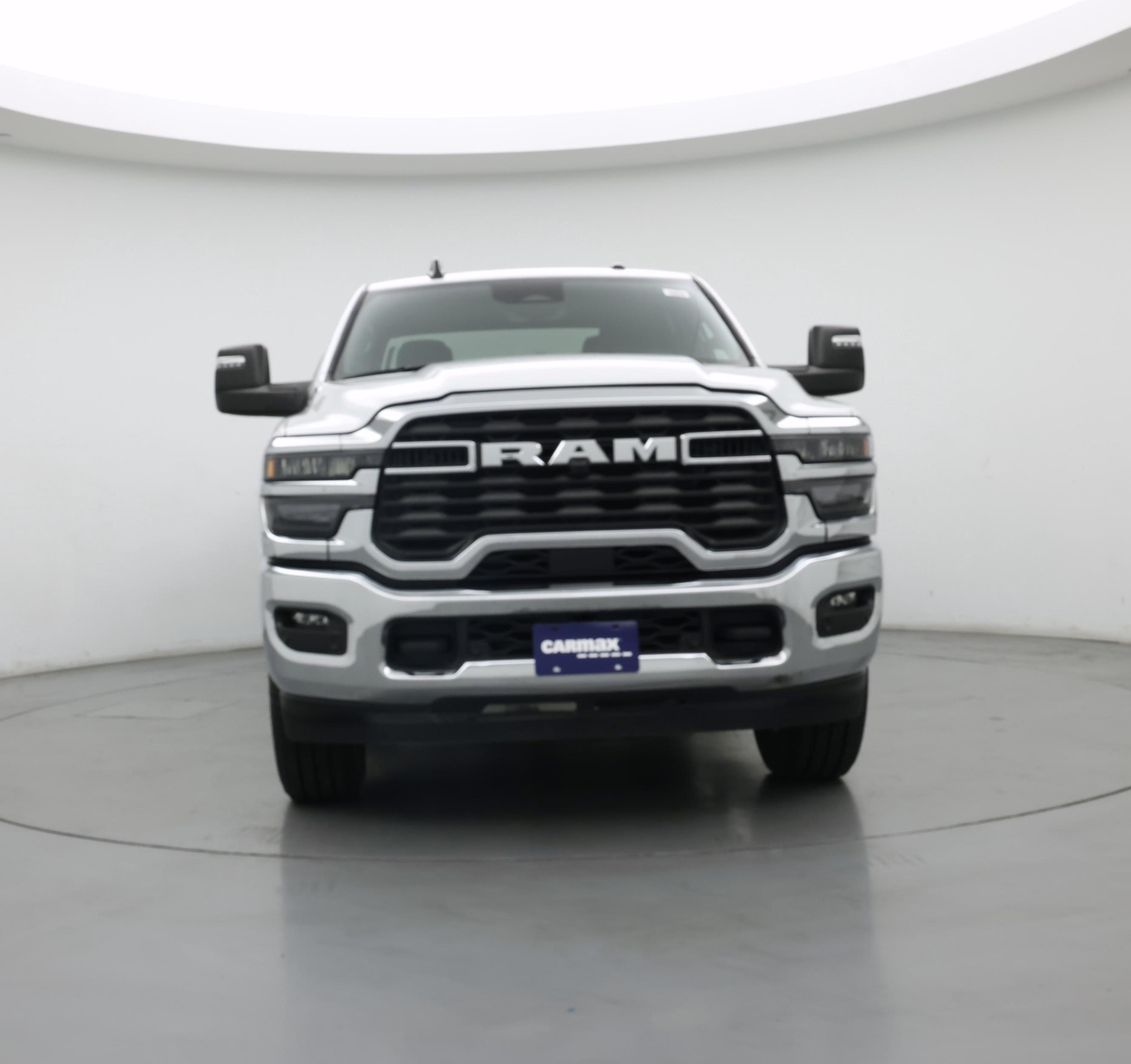Thumbnail: 2025 RAM 2500 - 5