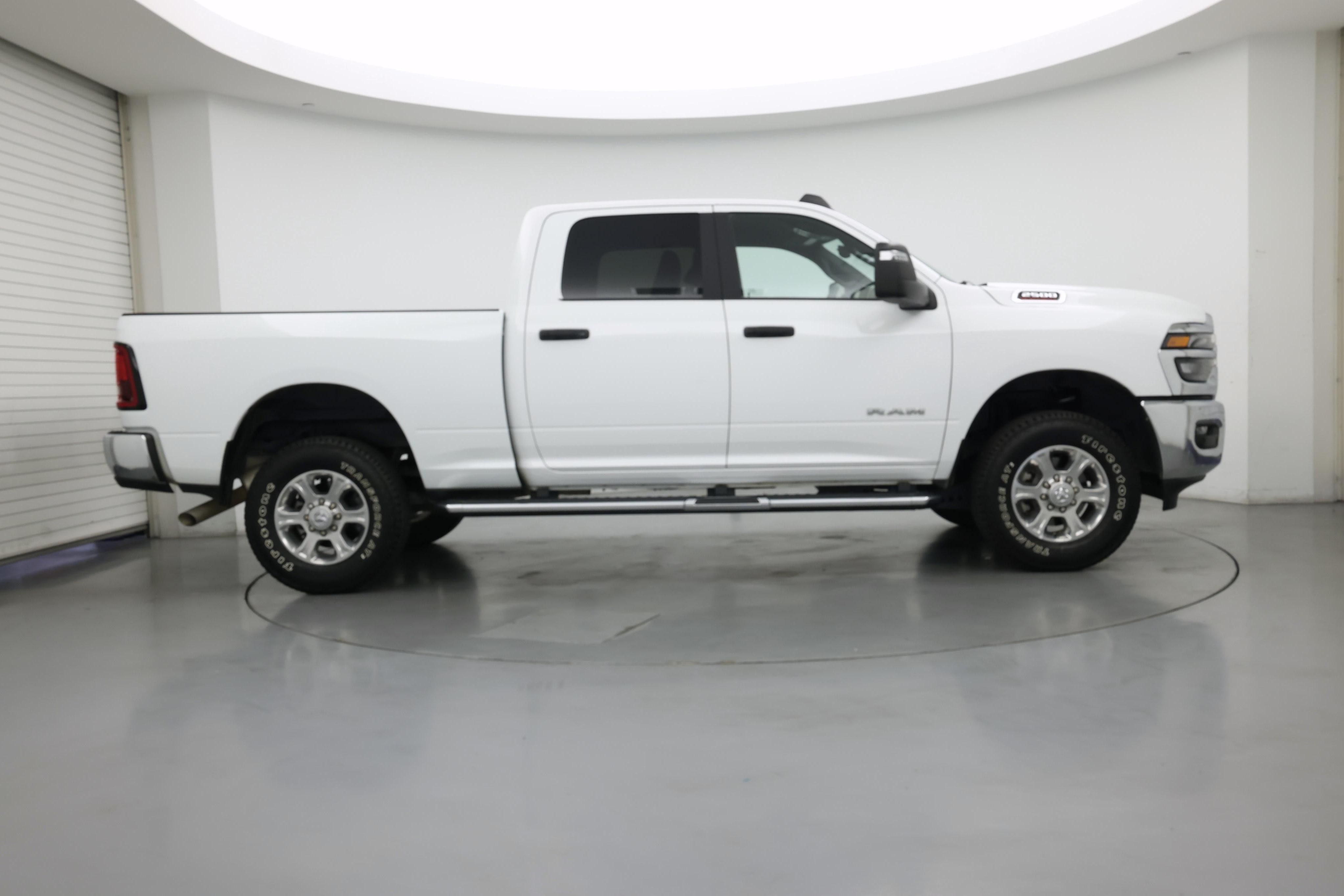 Thumbnail: 2025 RAM 2500 - 7