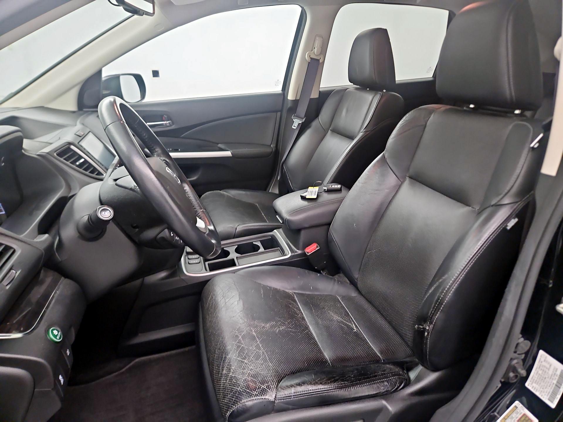 Thumbnail: 2016 Honda CR-V - 11