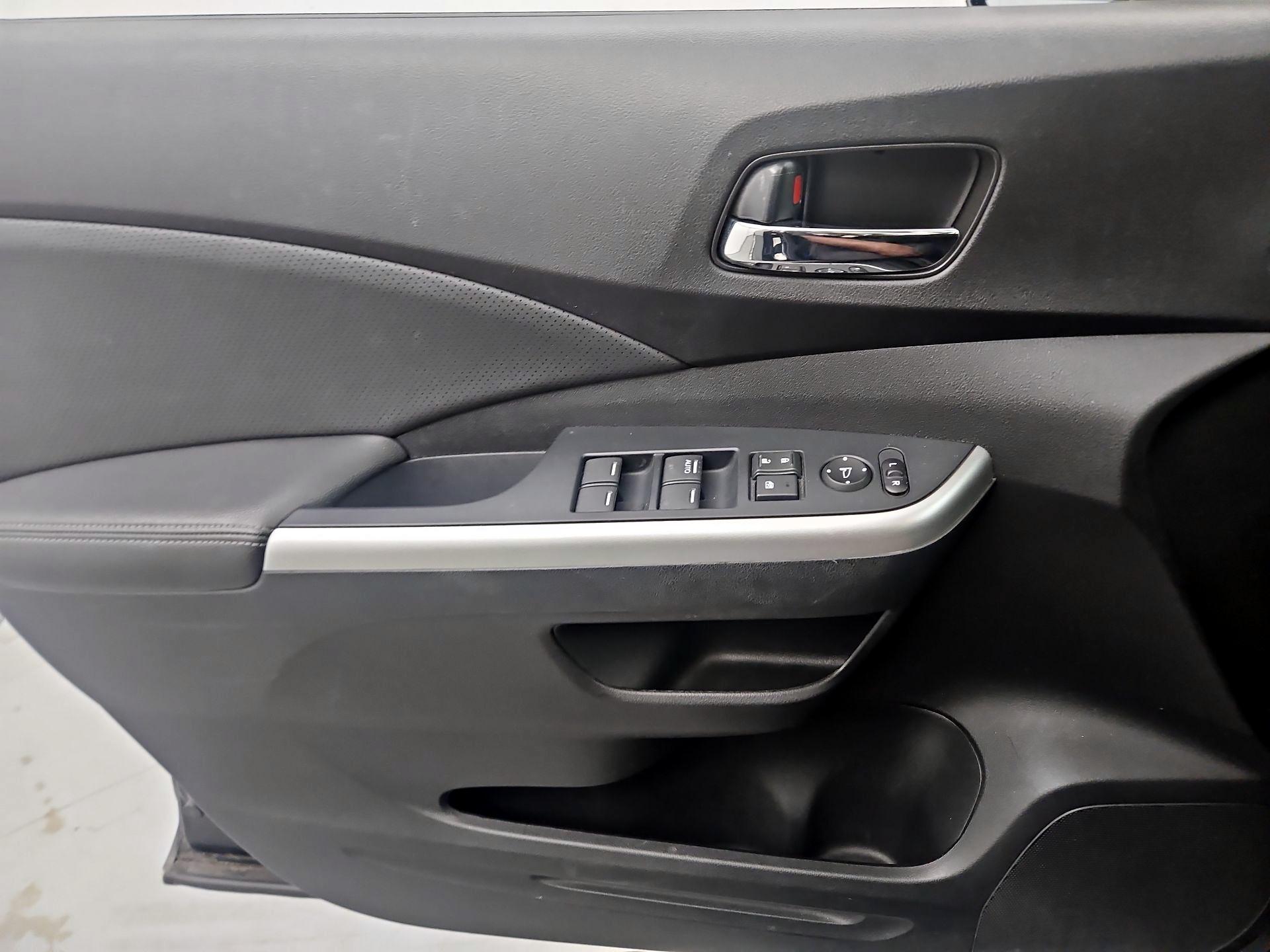 Thumbnail: 2016 Honda CR-V - 12