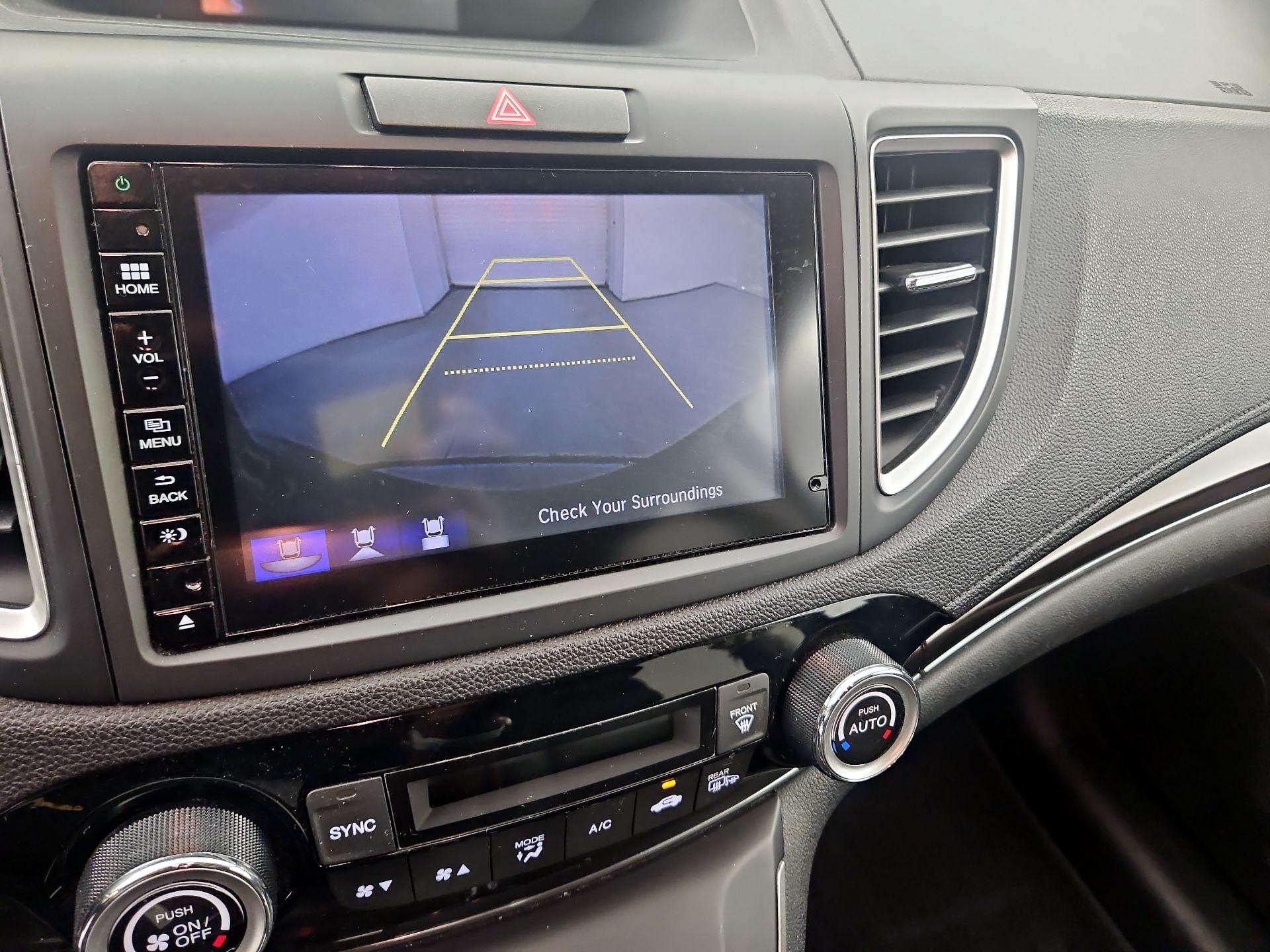 Thumbnail: 2016 Honda CR-V - 14