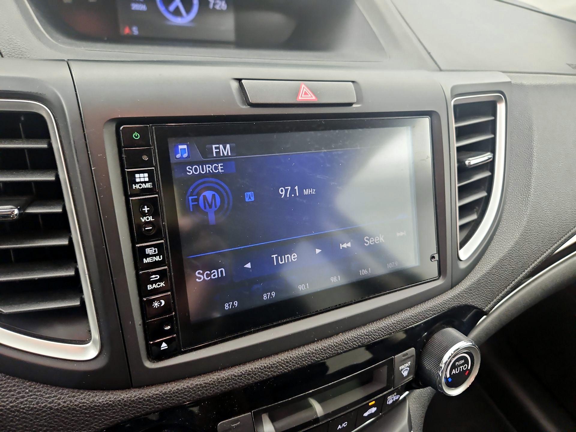 Thumbnail: 2016 Honda CR-V - 15