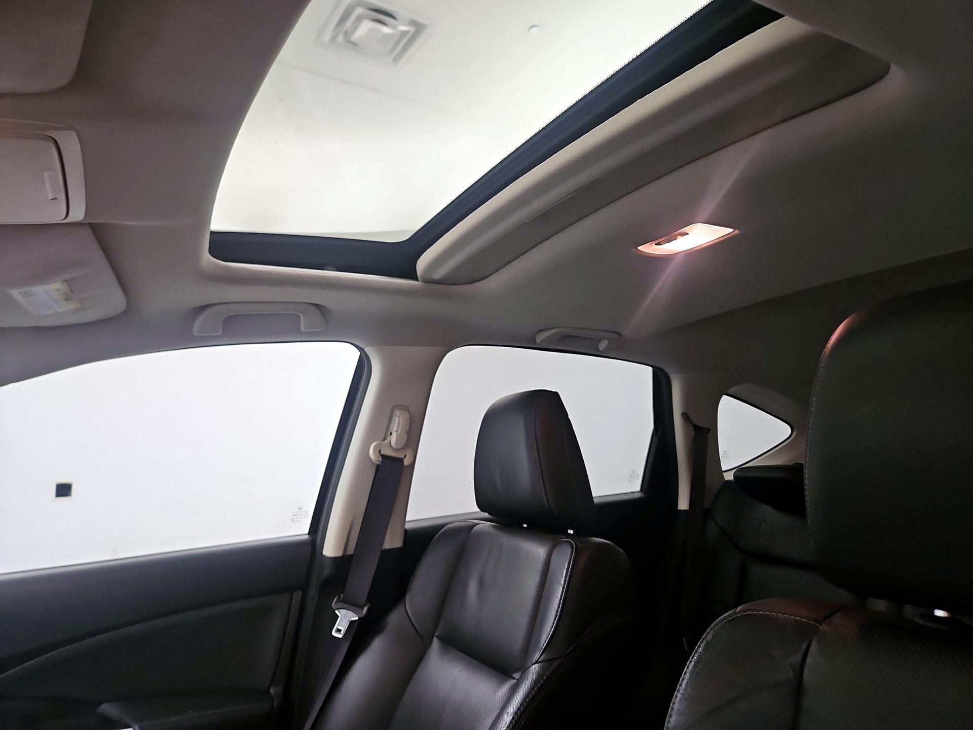 Thumbnail: 2016 Honda CR-V - 18