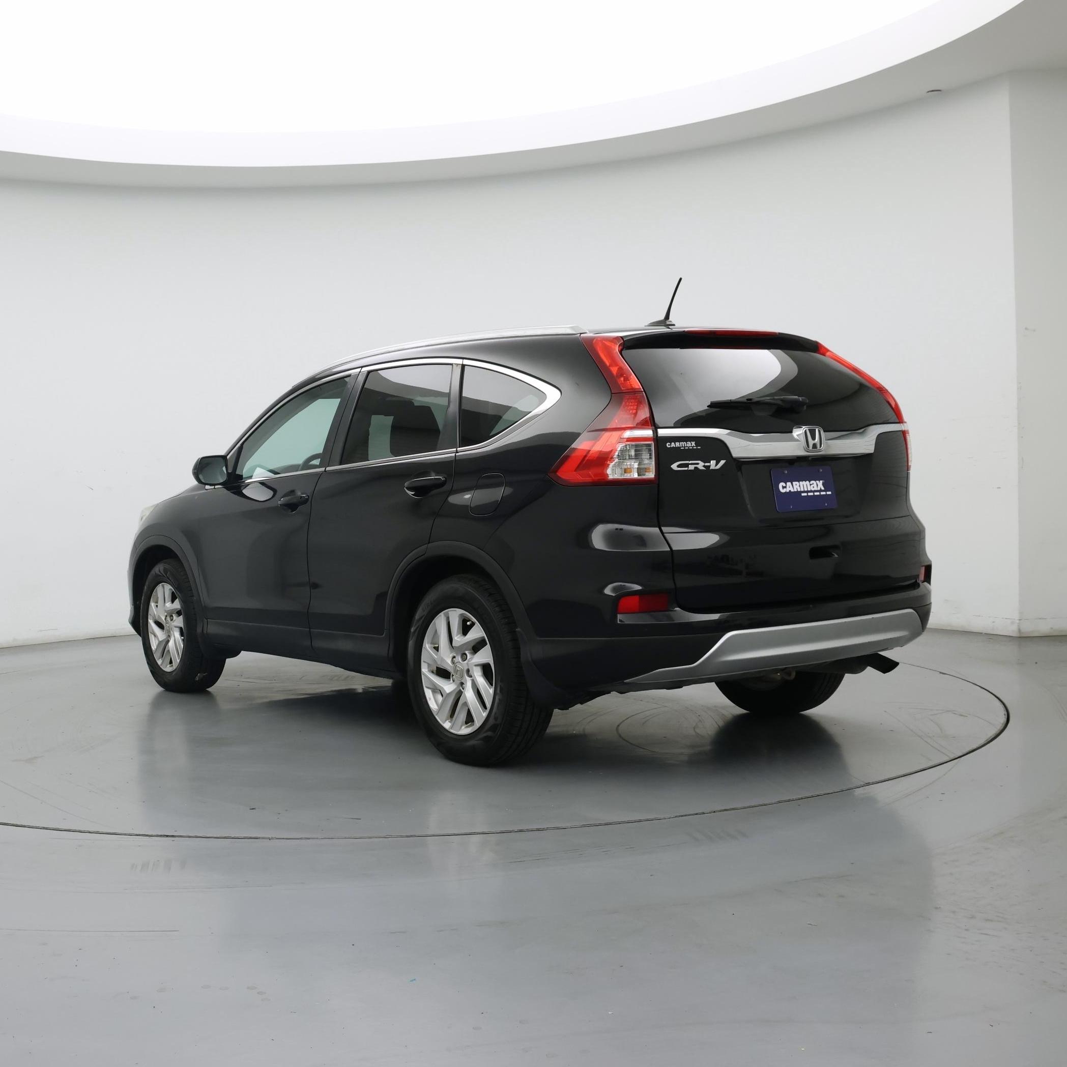 Thumbnail: 2016 Honda CR-V - 2