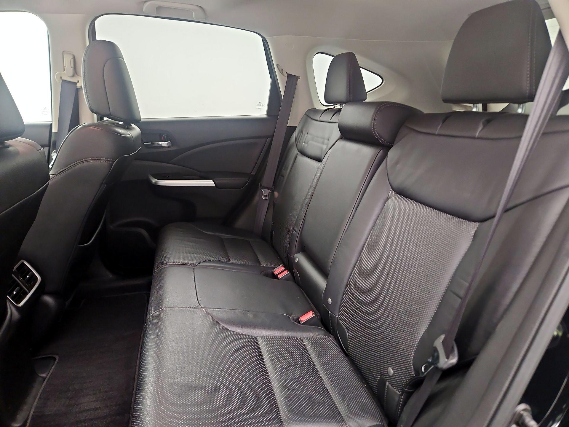 Thumbnail: 2016 Honda CR-V - 19