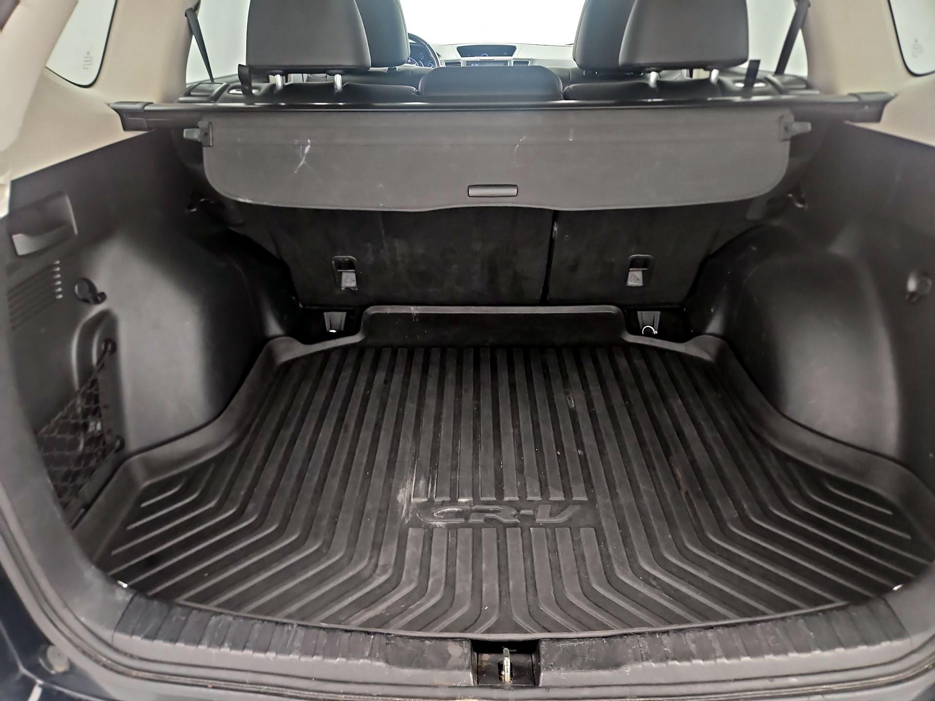 Thumbnail: 2016 Honda CR-V - 20