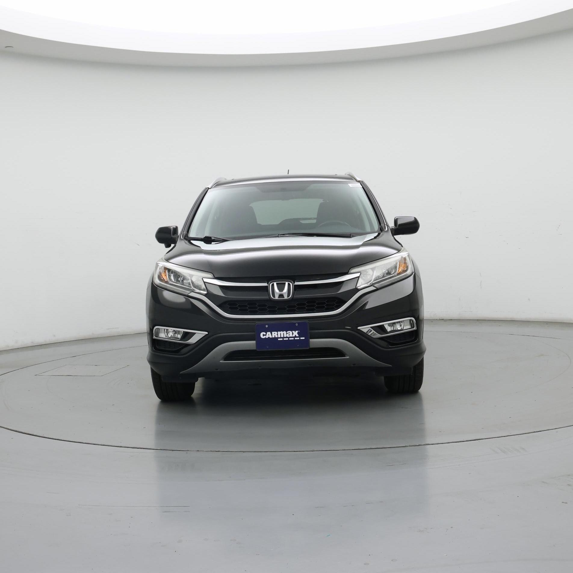 Thumbnail: 2016 Honda CR-V - 5