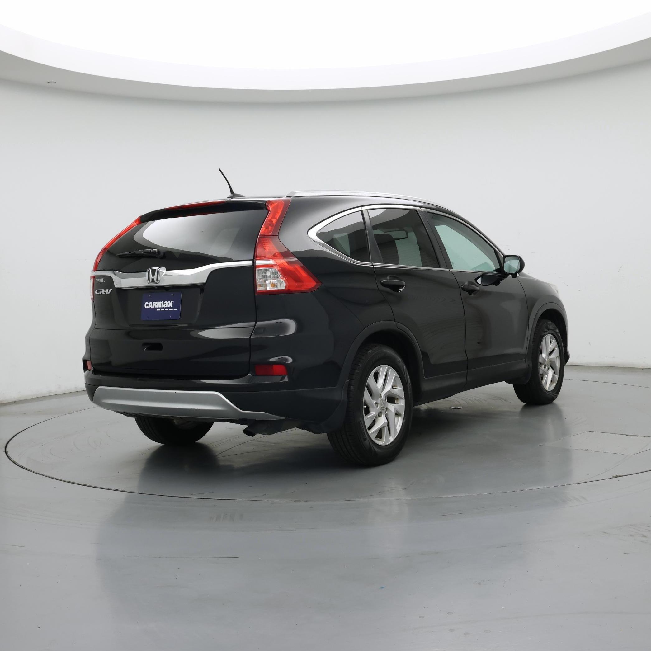 Thumbnail: 2016 Honda CR-V - 8