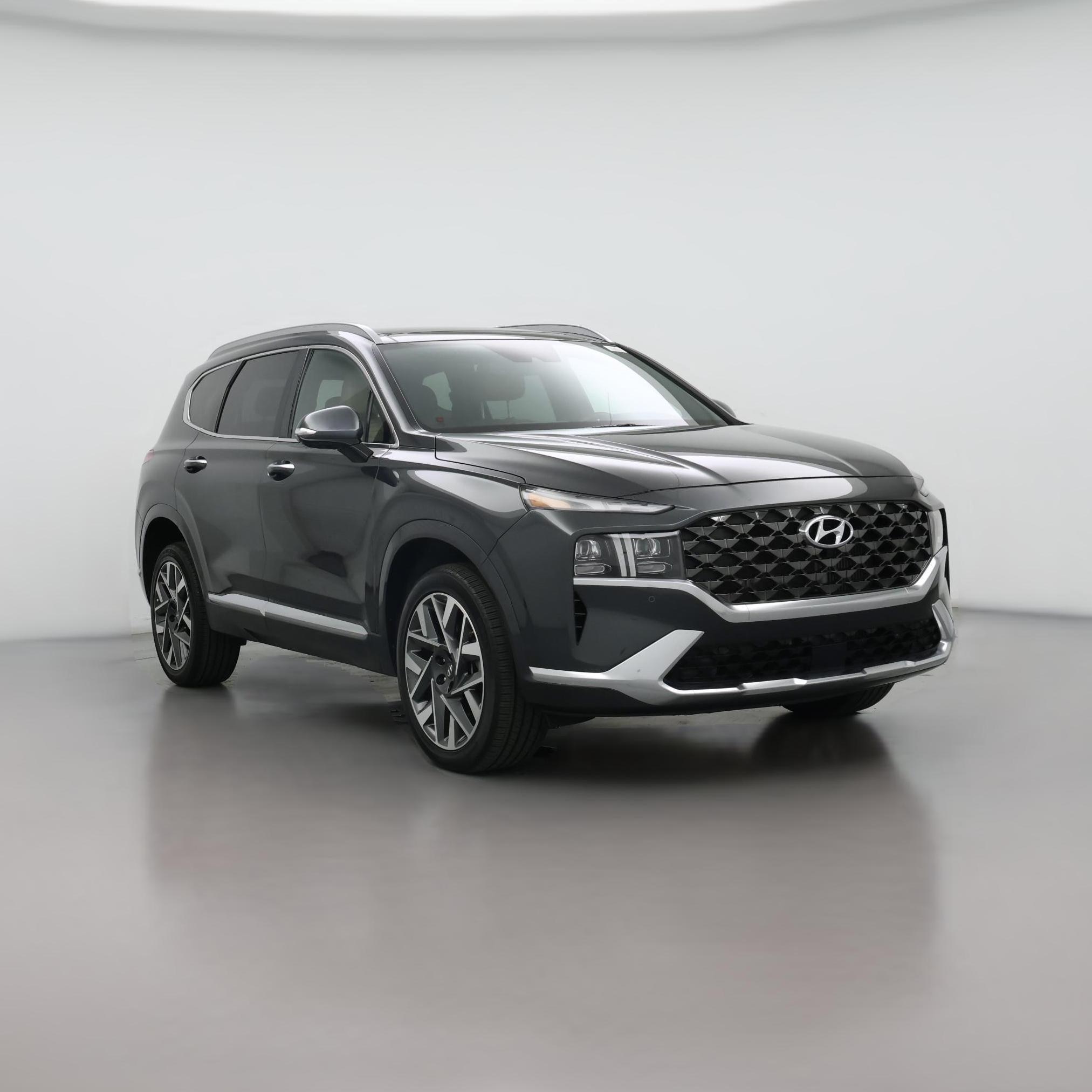 Thumbnail: 2023 Hyundai Santa Fe - 1