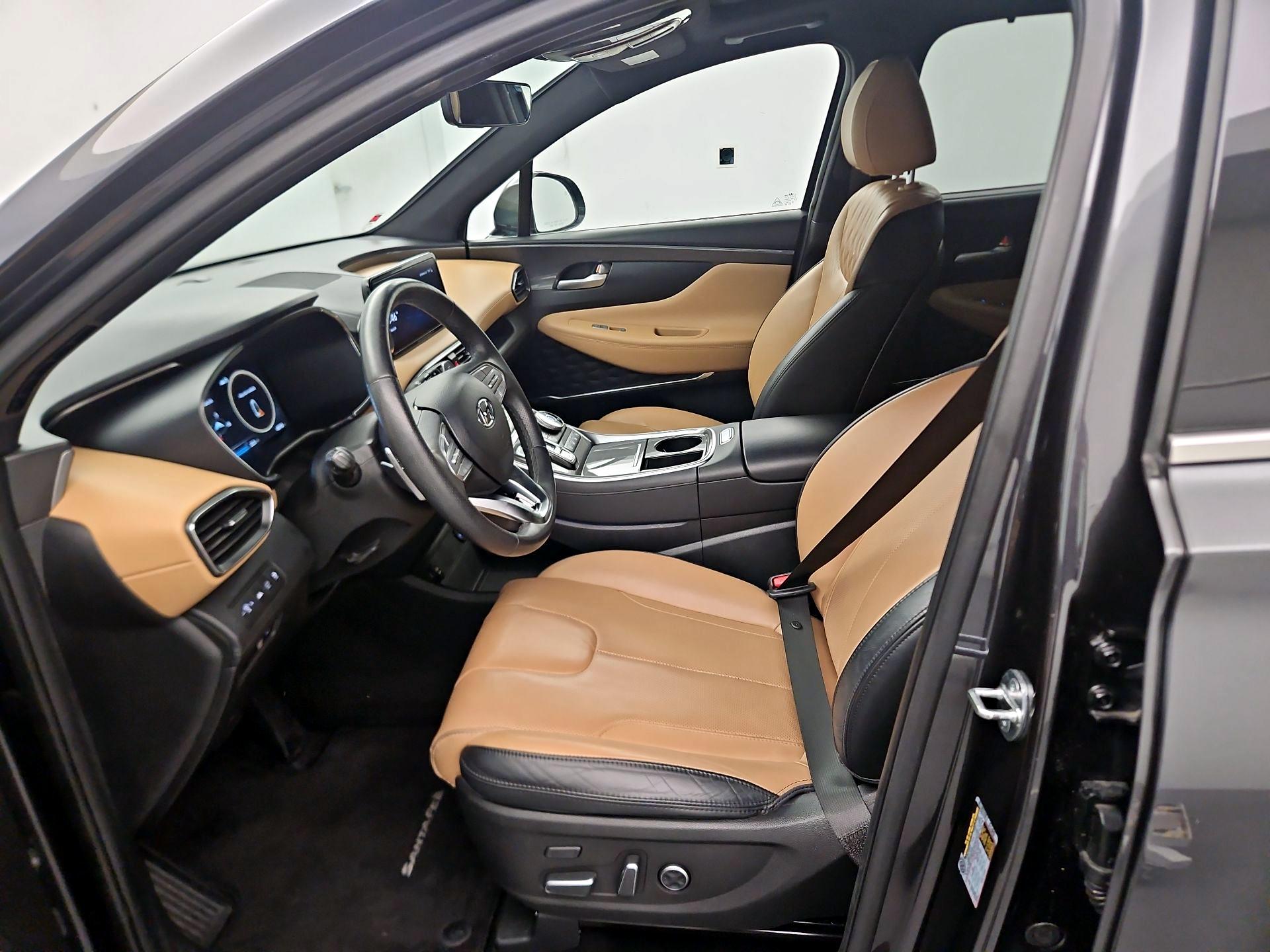 Thumbnail: 2023 Hyundai Santa Fe - 11