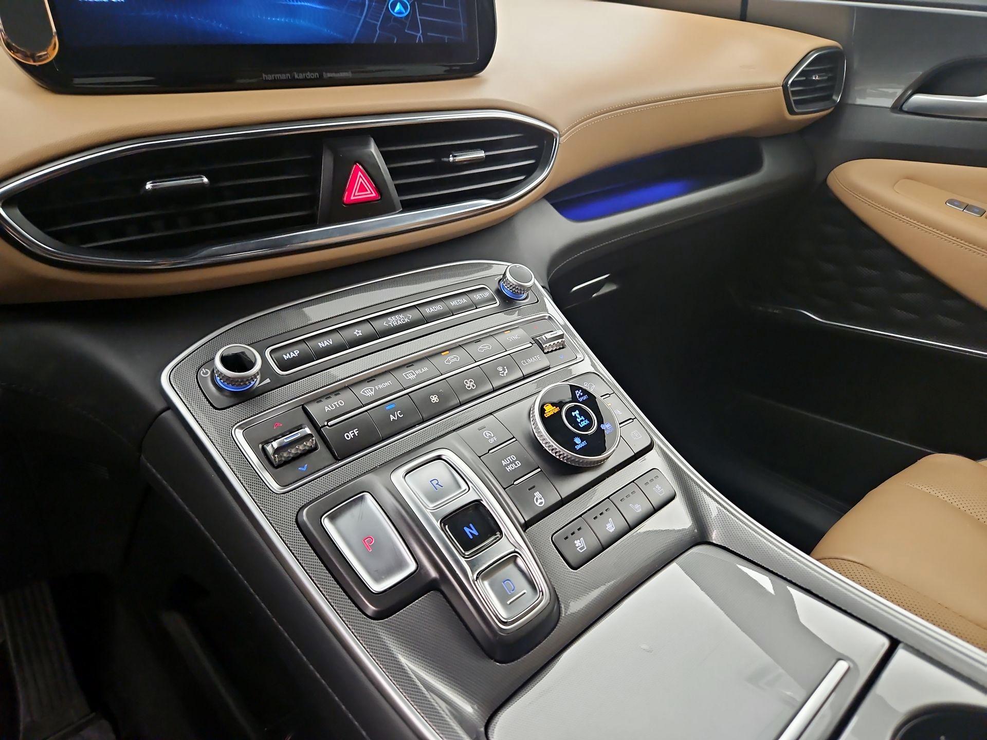 Thumbnail: 2023 Hyundai Santa Fe - 15