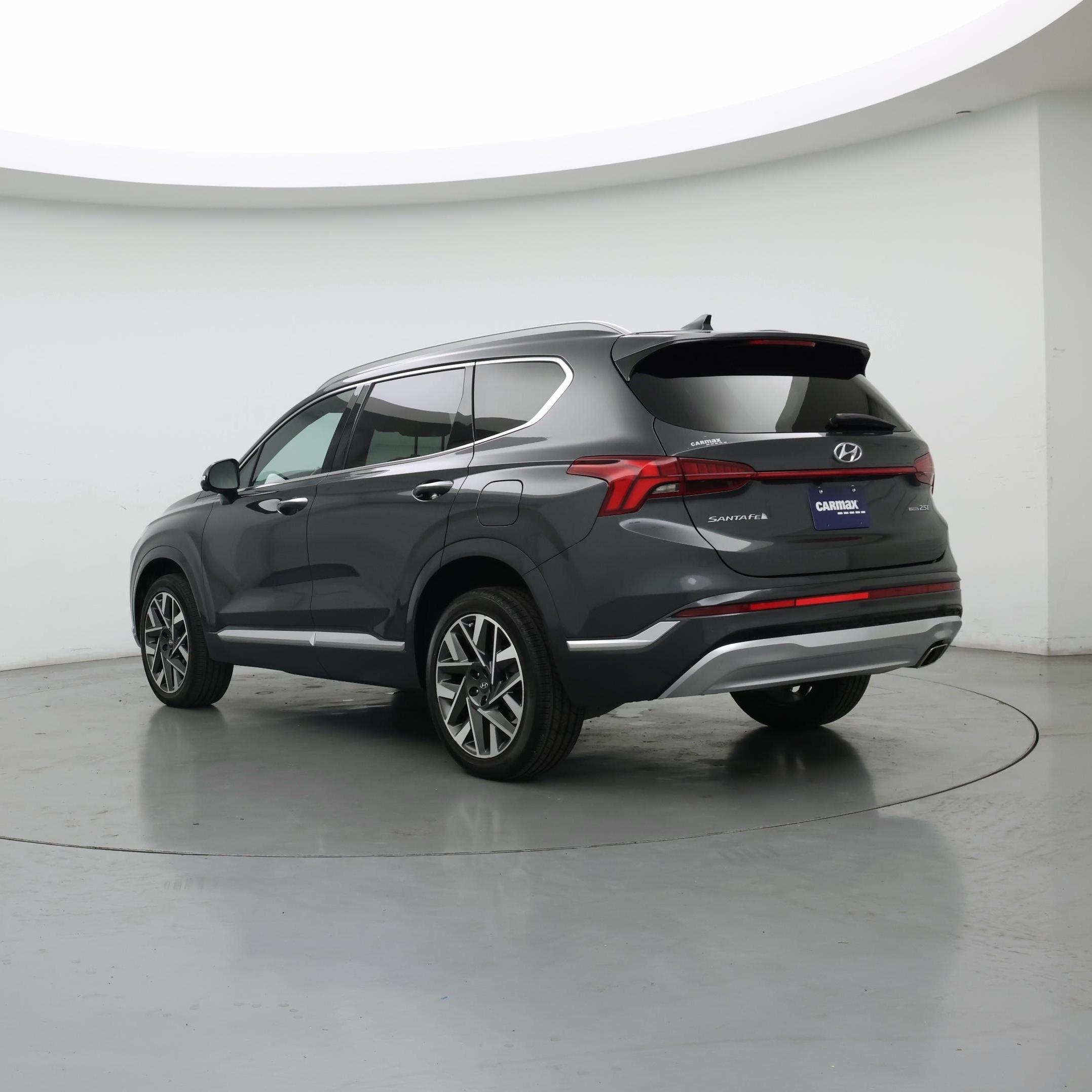 Thumbnail: 2023 Hyundai Santa Fe - 2