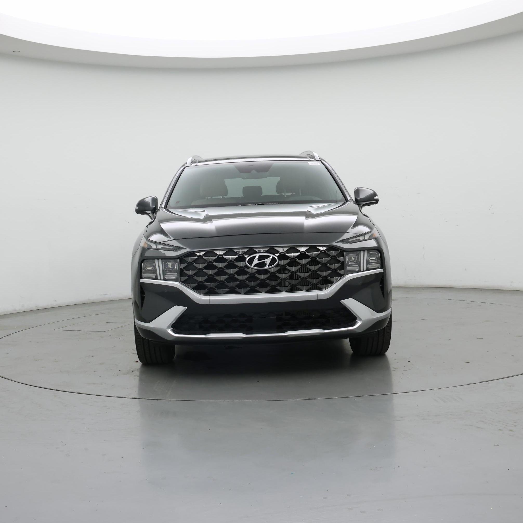 Thumbnail: 2023 Hyundai Santa Fe - 5