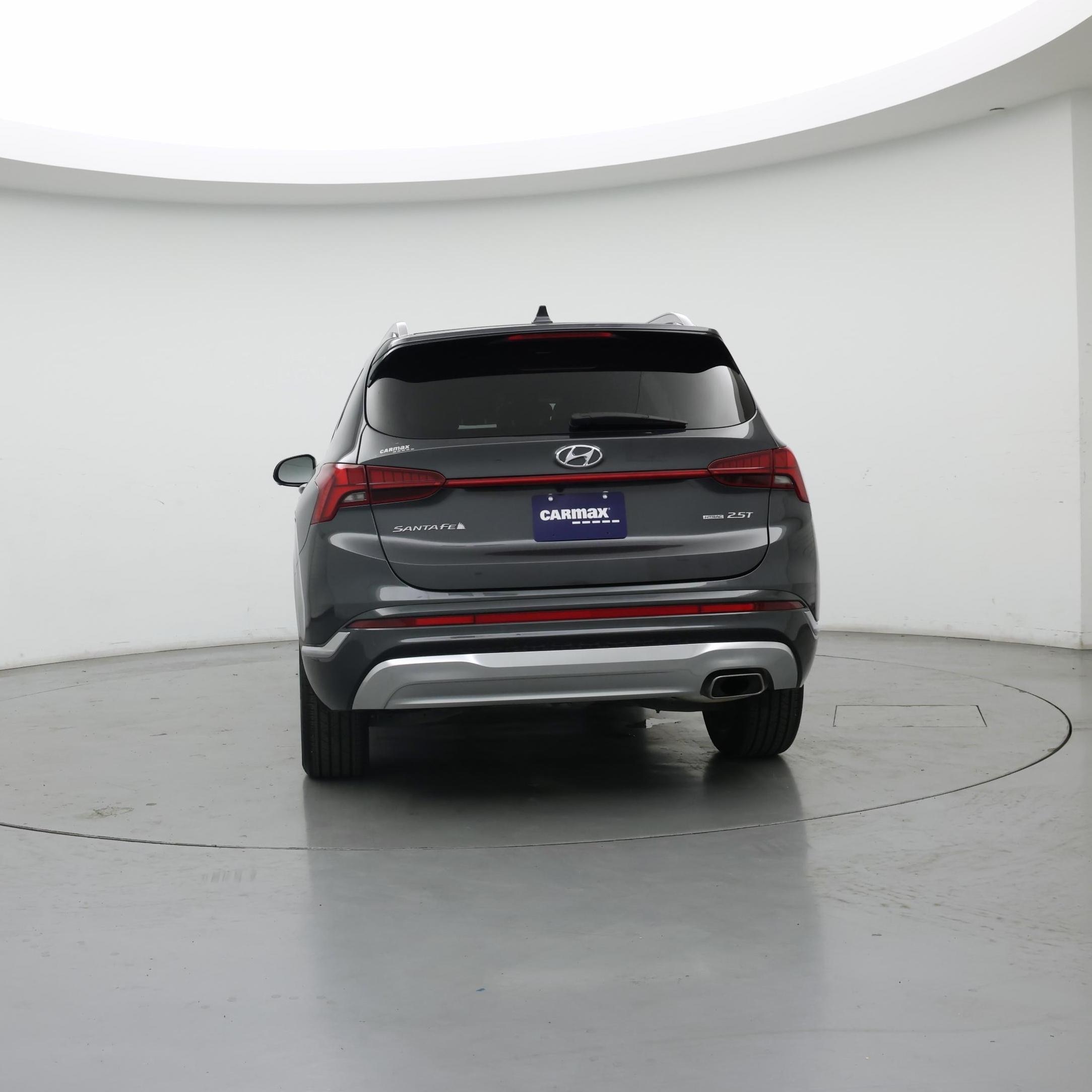 Thumbnail: 2023 Hyundai Santa Fe - 6