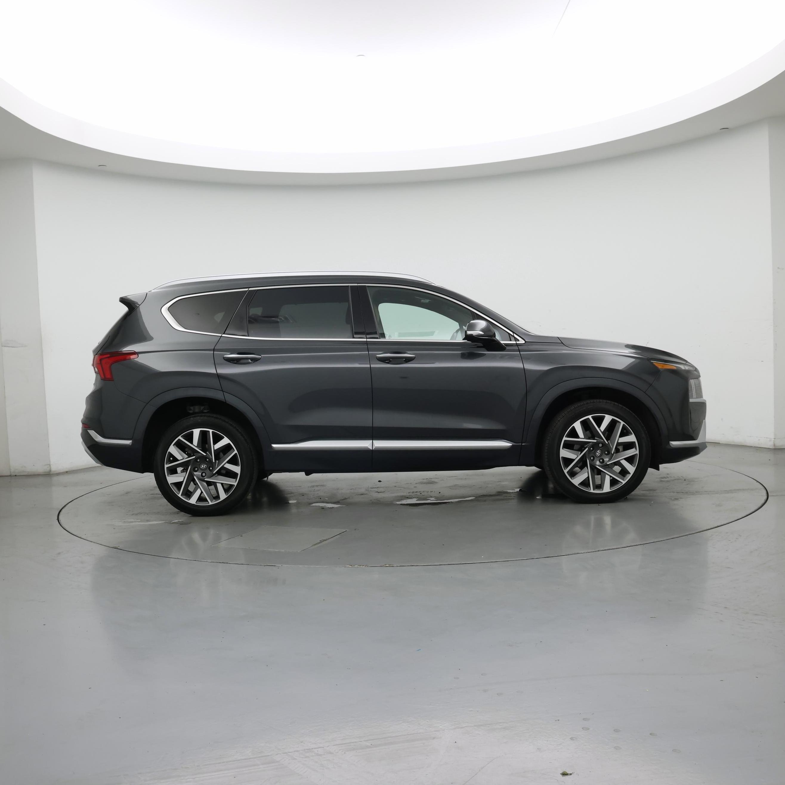 Thumbnail: 2023 Hyundai Santa Fe - 7