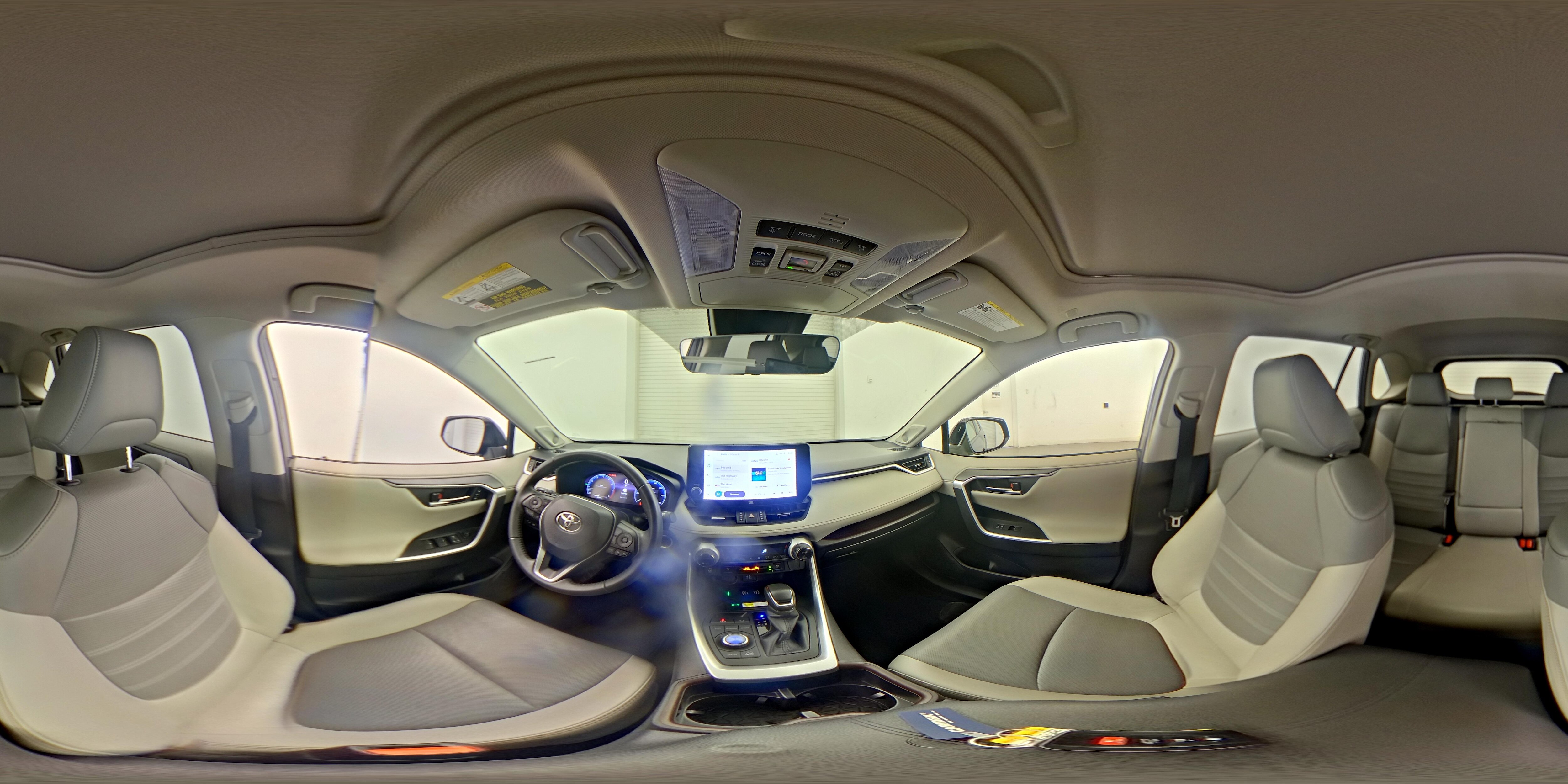 2023 Toyota RAV4 Limited - Photo 23