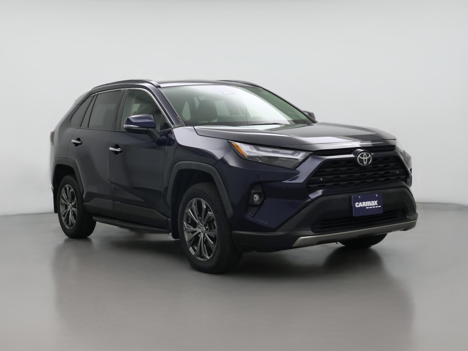 2023 Toyota RAV4 Limited - Photo 1