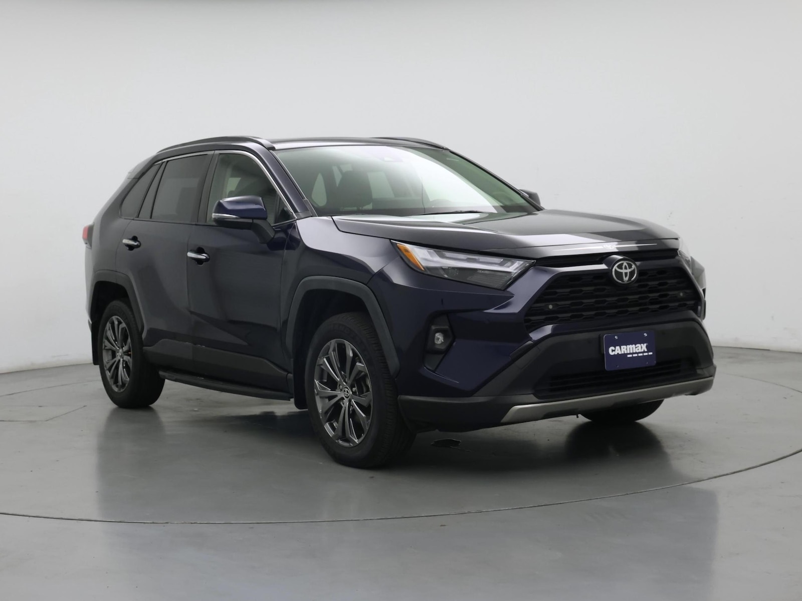 2023 Toyota RAV4 Limited - Photo 2