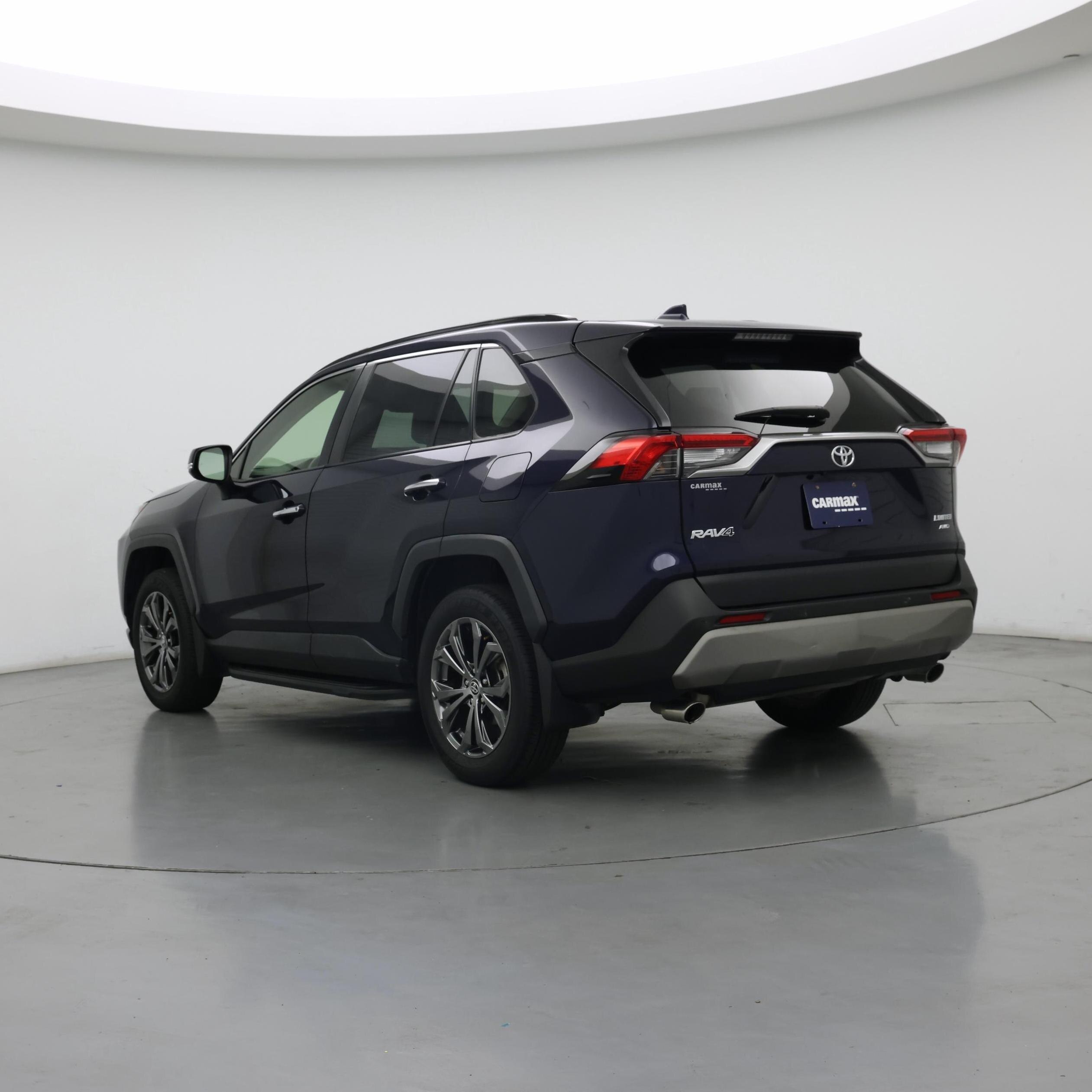 Thumbnail: 2023 Toyota RAV4 - 2