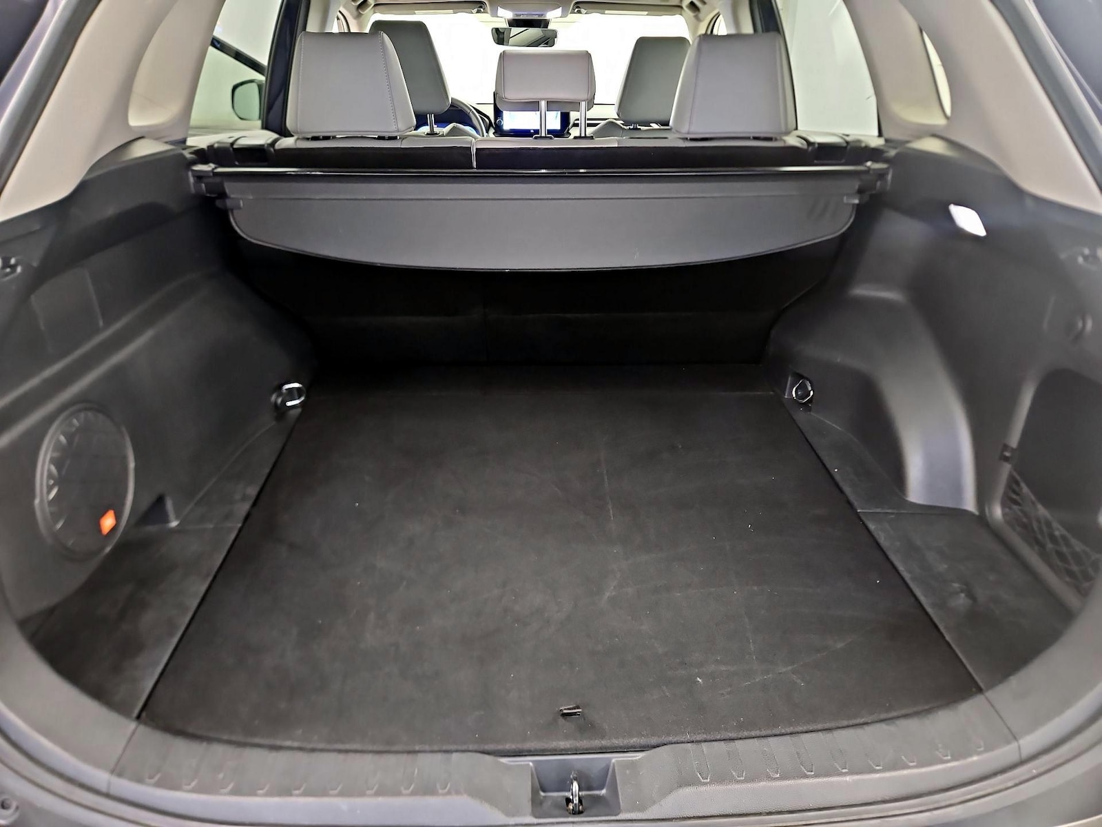 2023 Toyota RAV4 Limited - Photo 20