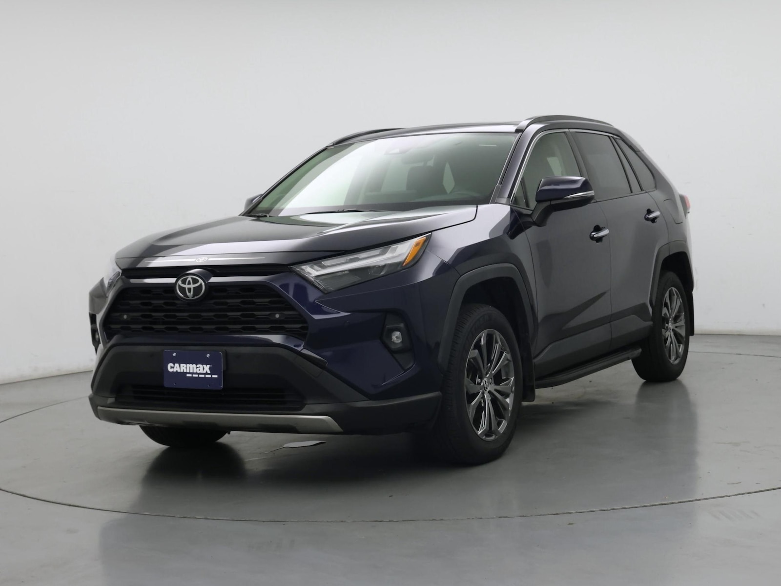 2023 Toyota RAV4 Limited - Photo 5