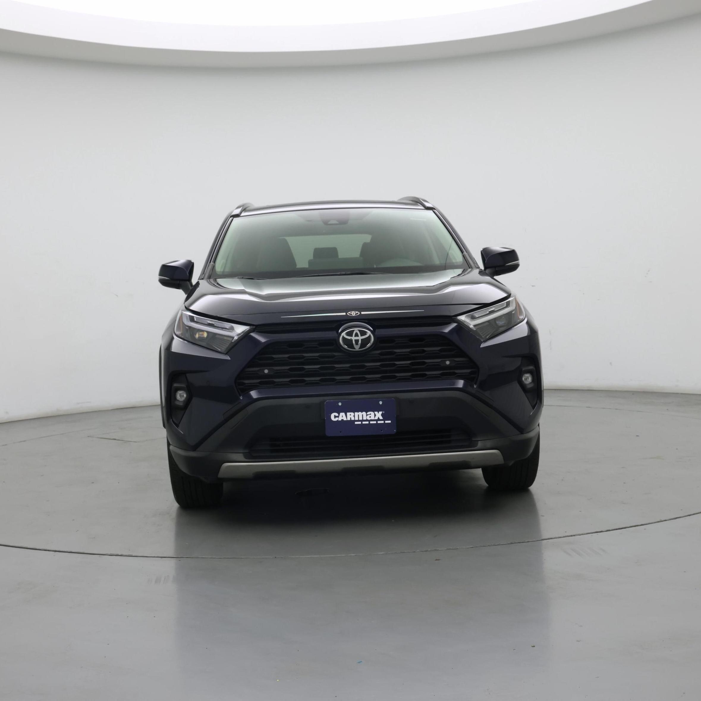 Thumbnail: 2023 Toyota RAV4 - 5