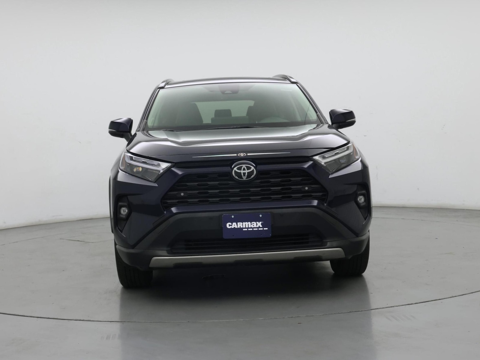 2023 Toyota RAV4 Limited - Photo 6