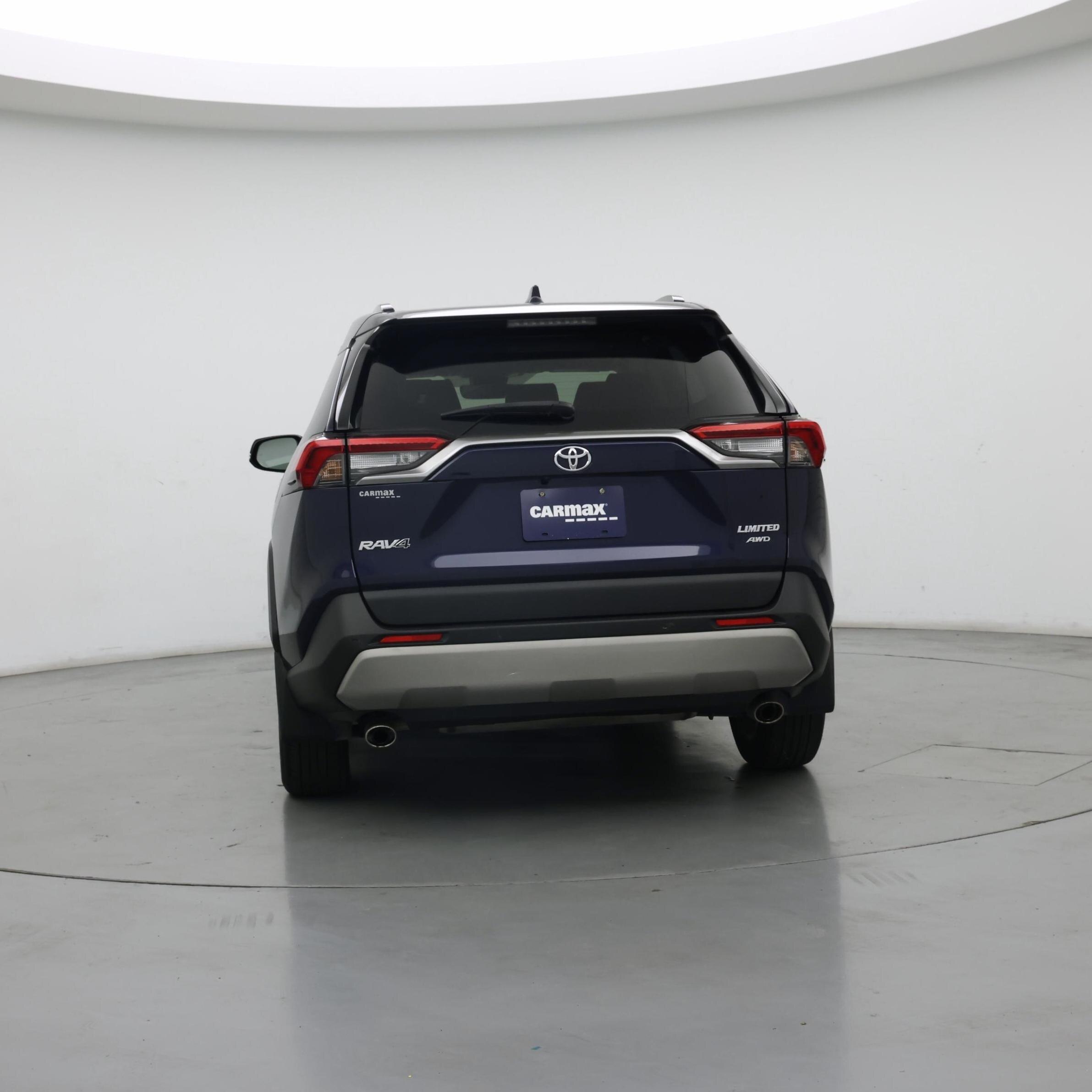 Thumbnail: 2023 Toyota RAV4 - 6