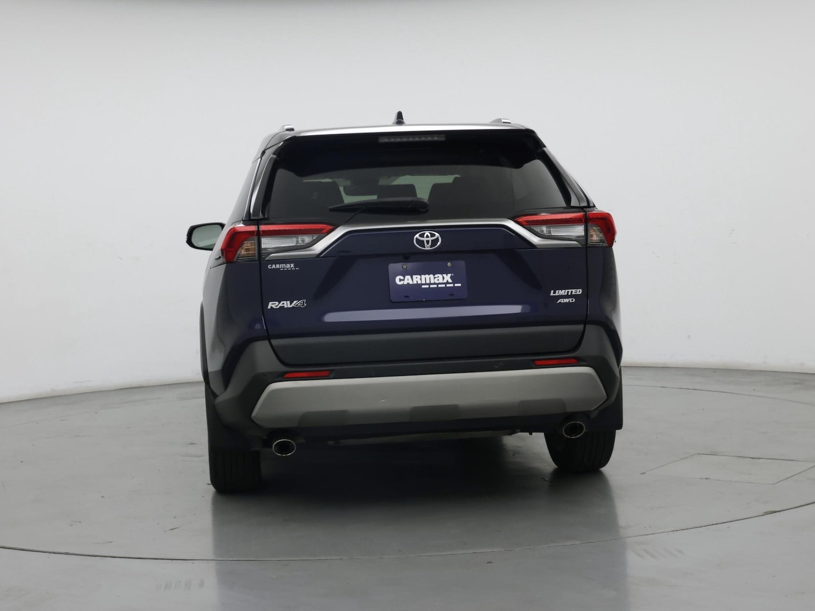 2023 Toyota RAV4 Limited - Photo 7
