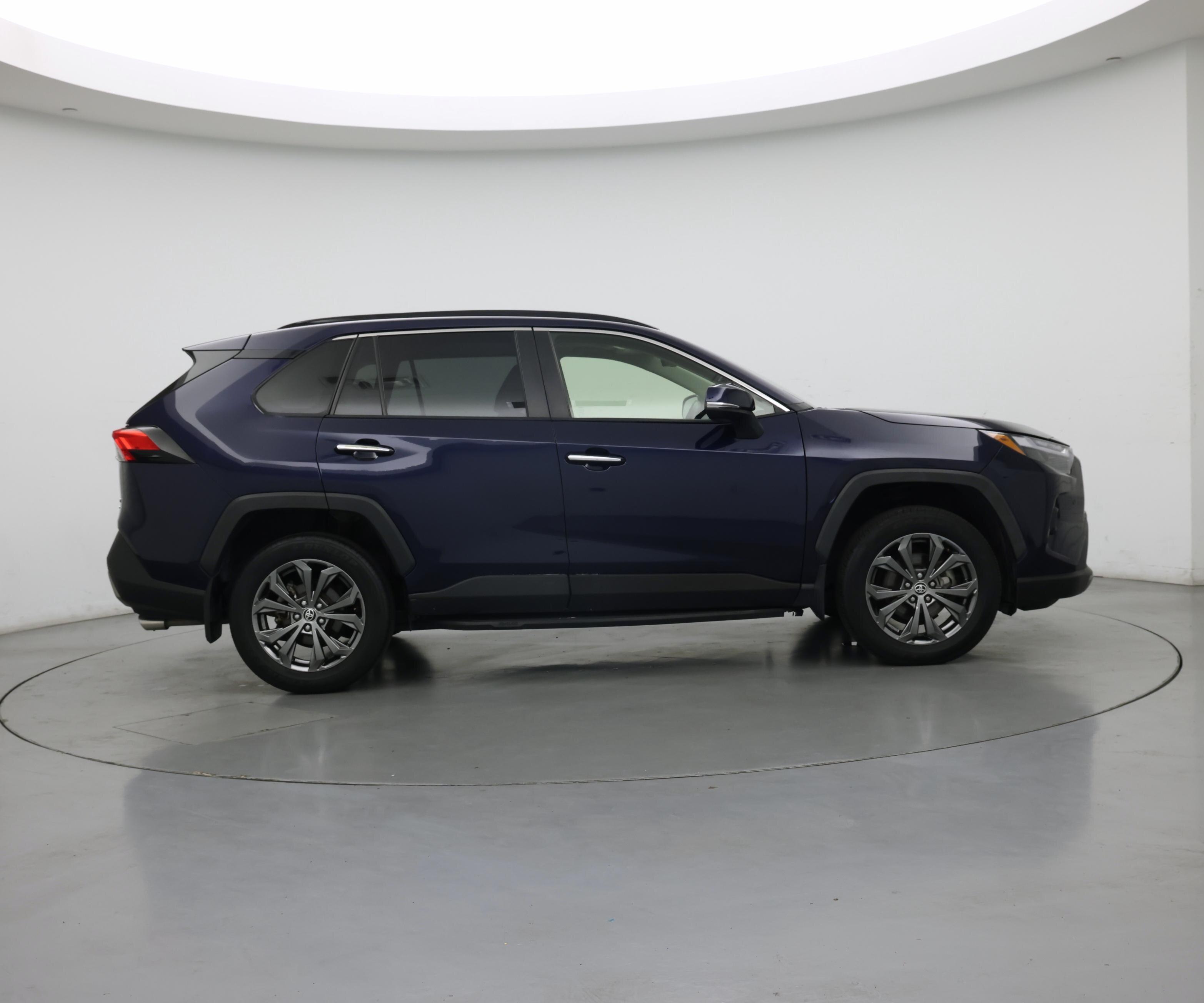 Thumbnail: 2023 Toyota RAV4 - 7