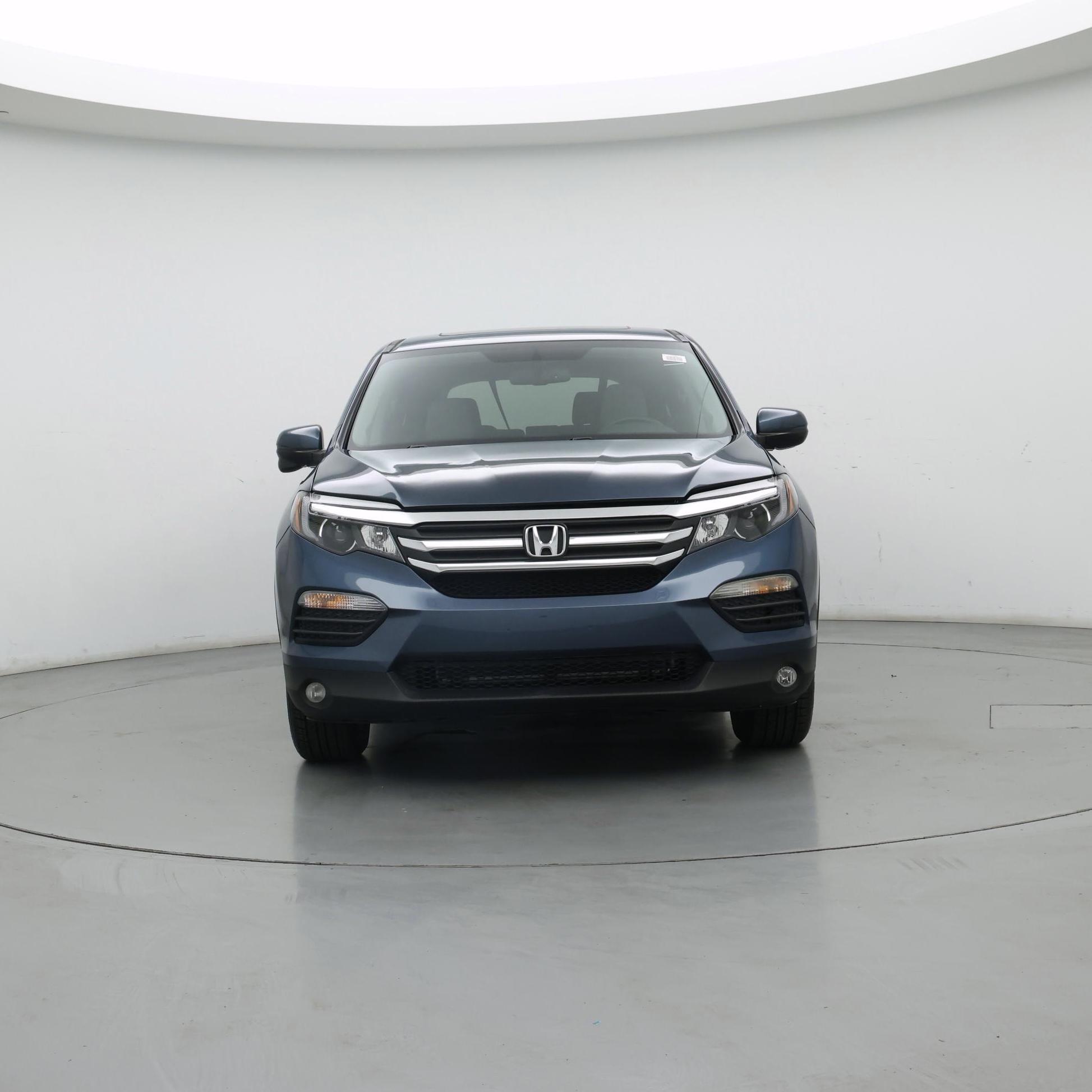 Thumbnail: 2016 Honda Pilot - 5