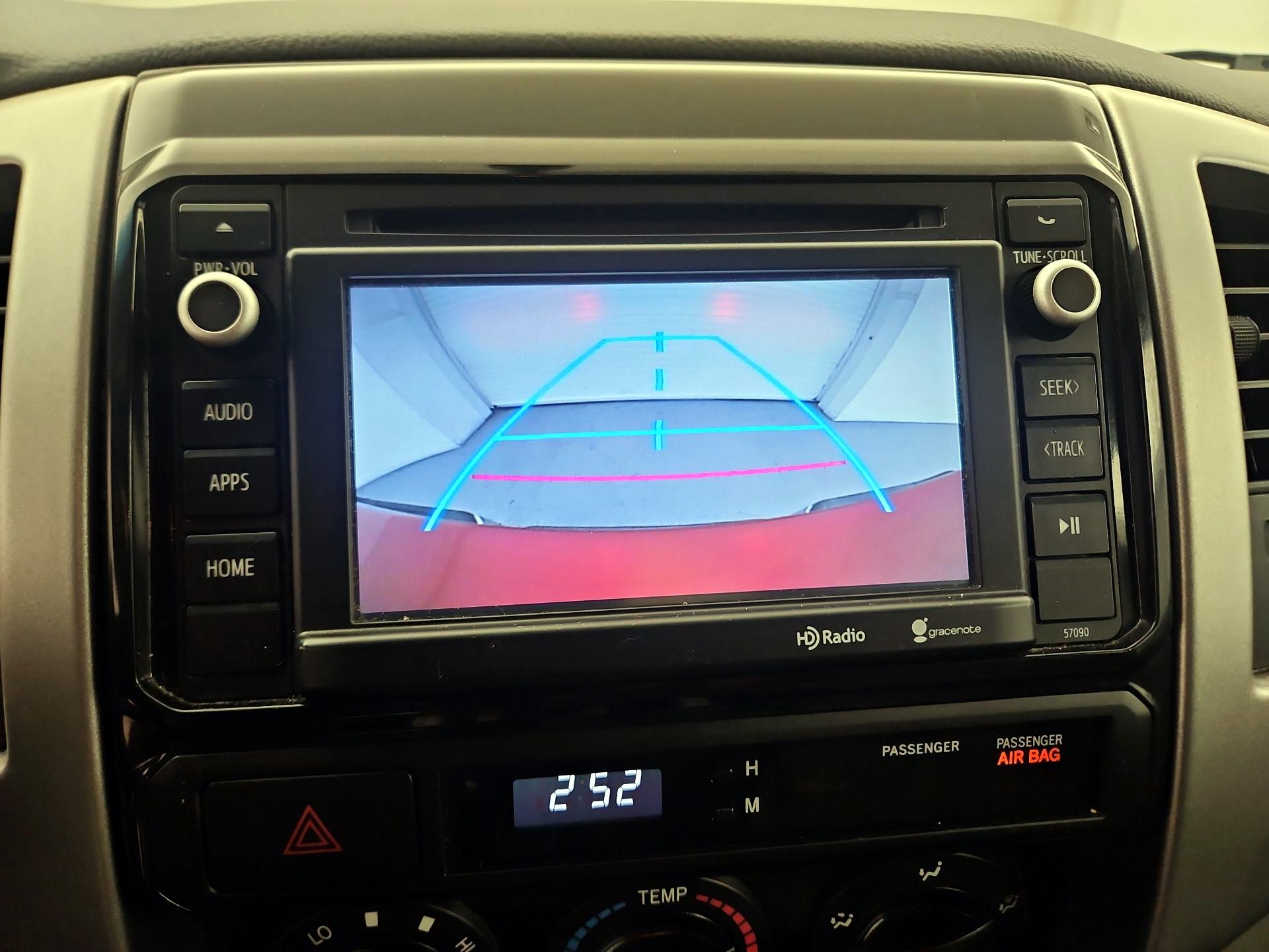 Thumbnail: 2014 Toyota Tacoma - 14