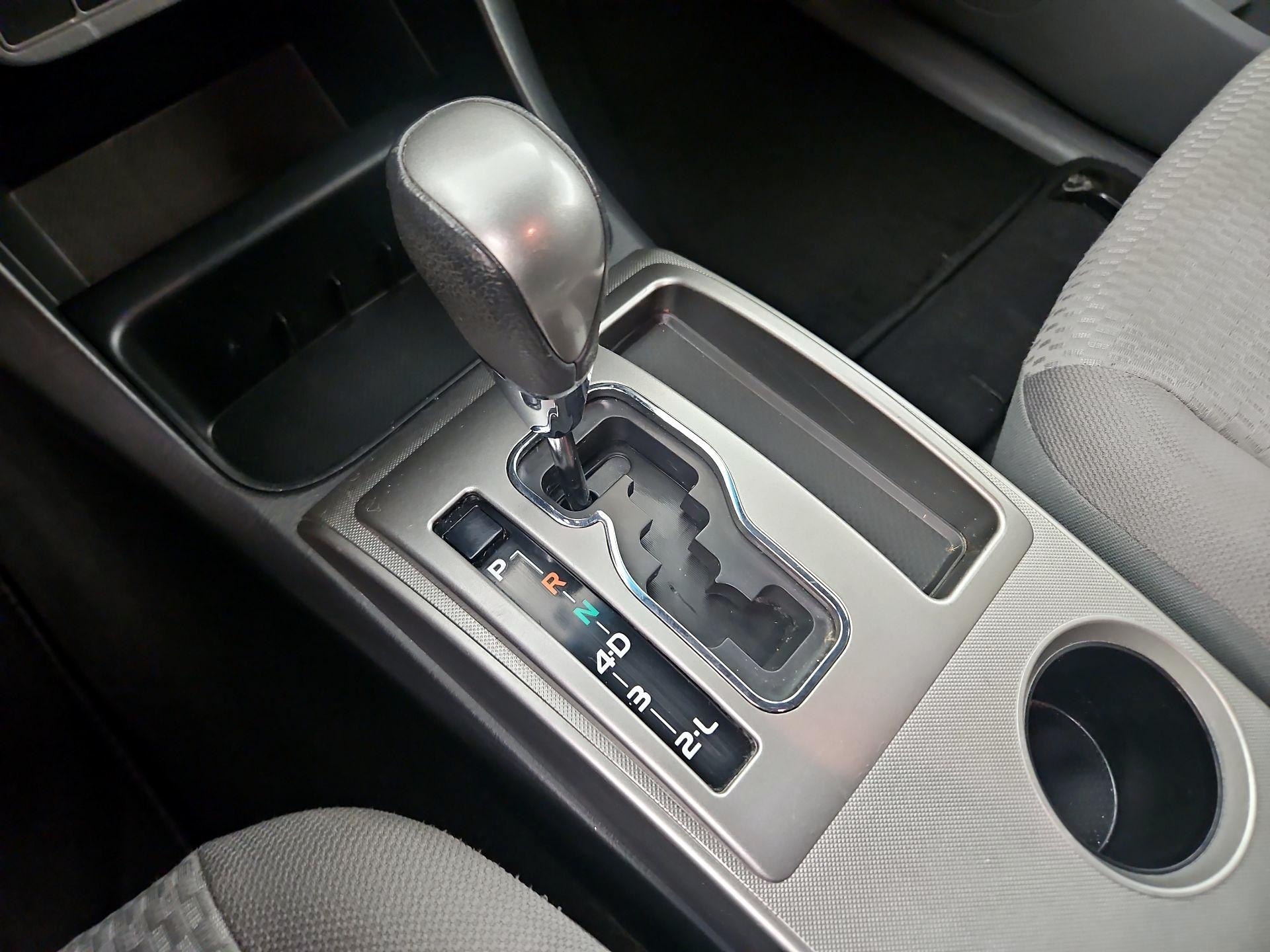 Thumbnail: 2014 Toyota Tacoma - 17