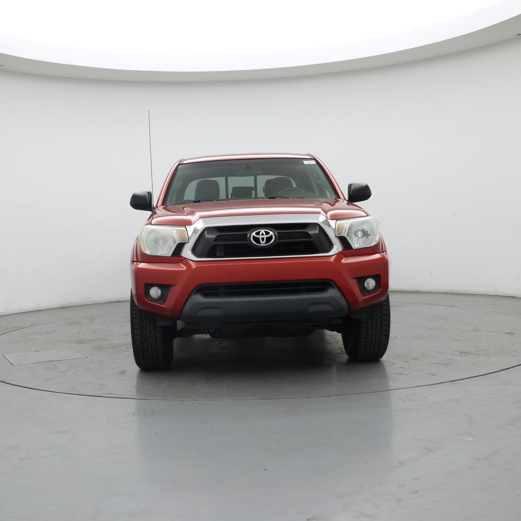 Thumbnail: 2014 Toyota Tacoma - 5
