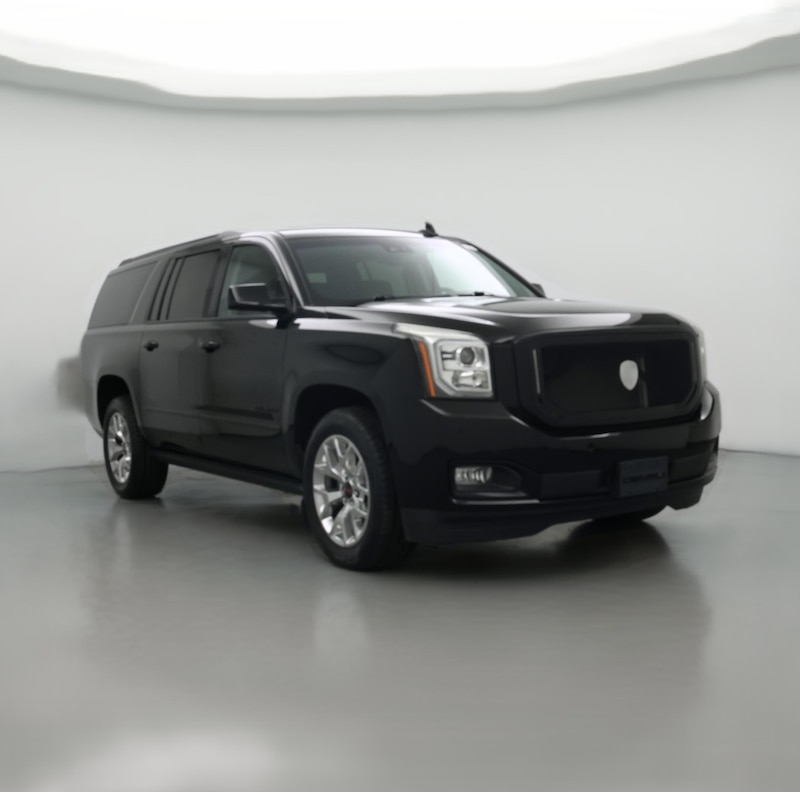 2016 GMC Yukon XL 1500 Denali