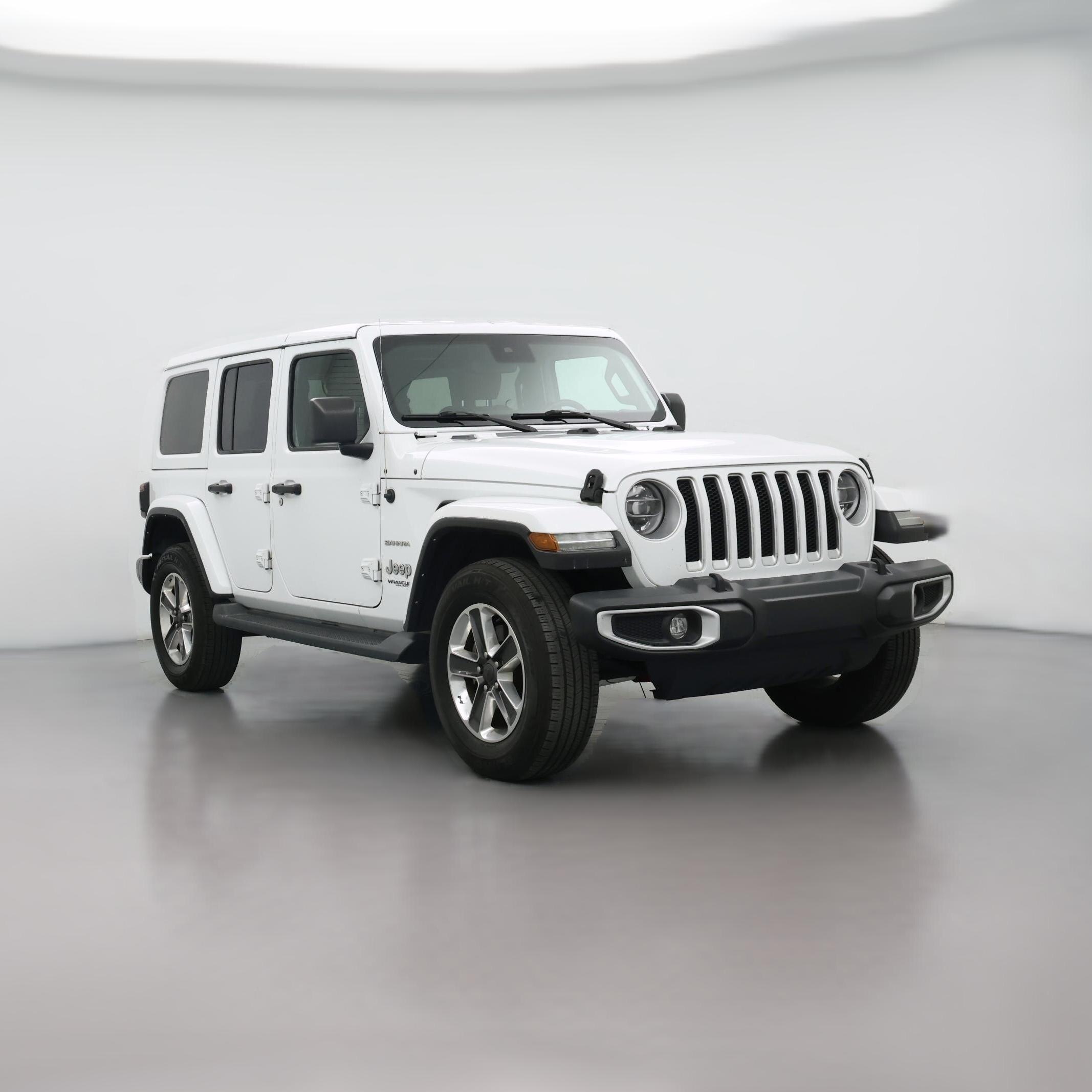 Thumbnail: 2021 Jeep Wrangler - 1