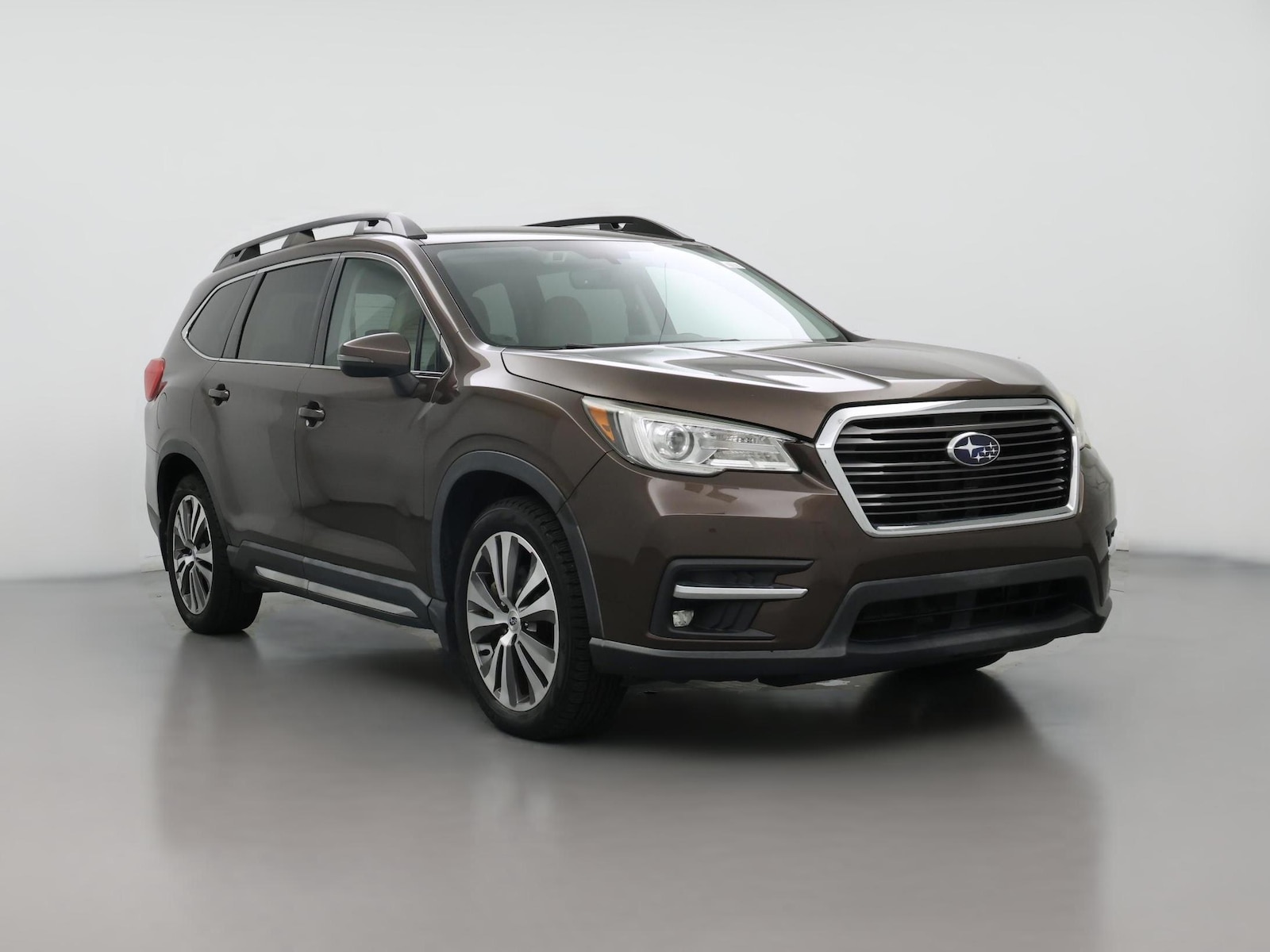 2019 Subaru Ascent
