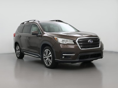 2019 Subaru Ascent Limited