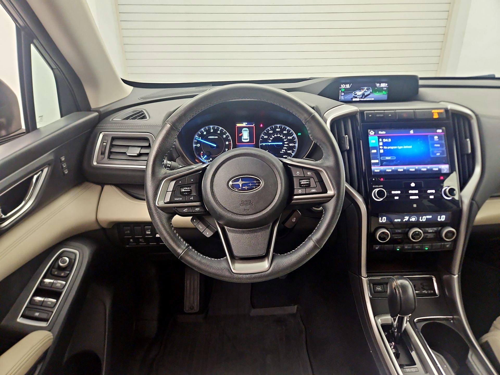 Thumbnail: 2019 Subaru Ascent - 10